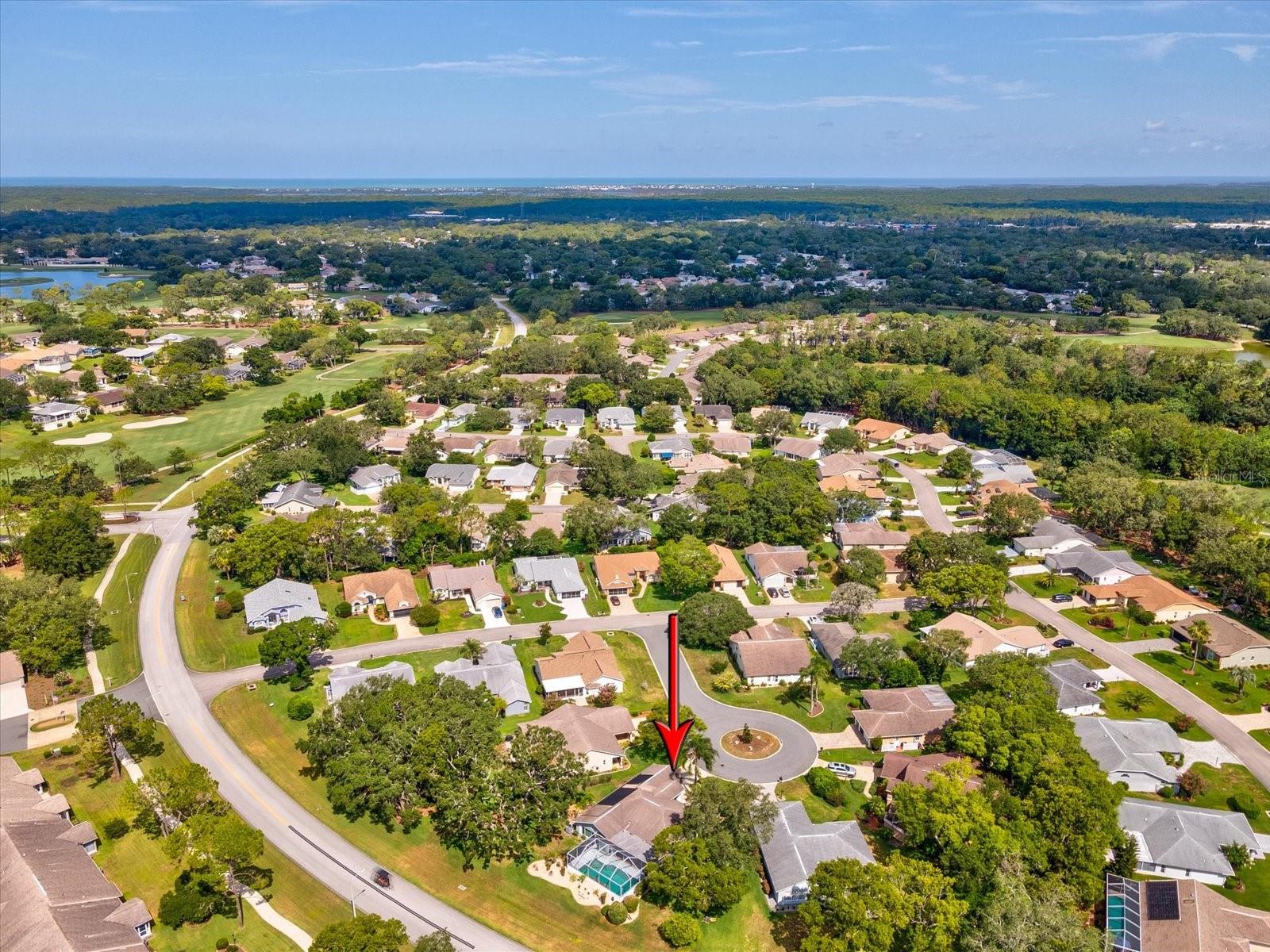 7444 BREAKERS CT, SPRING HILL, FL — photo 45