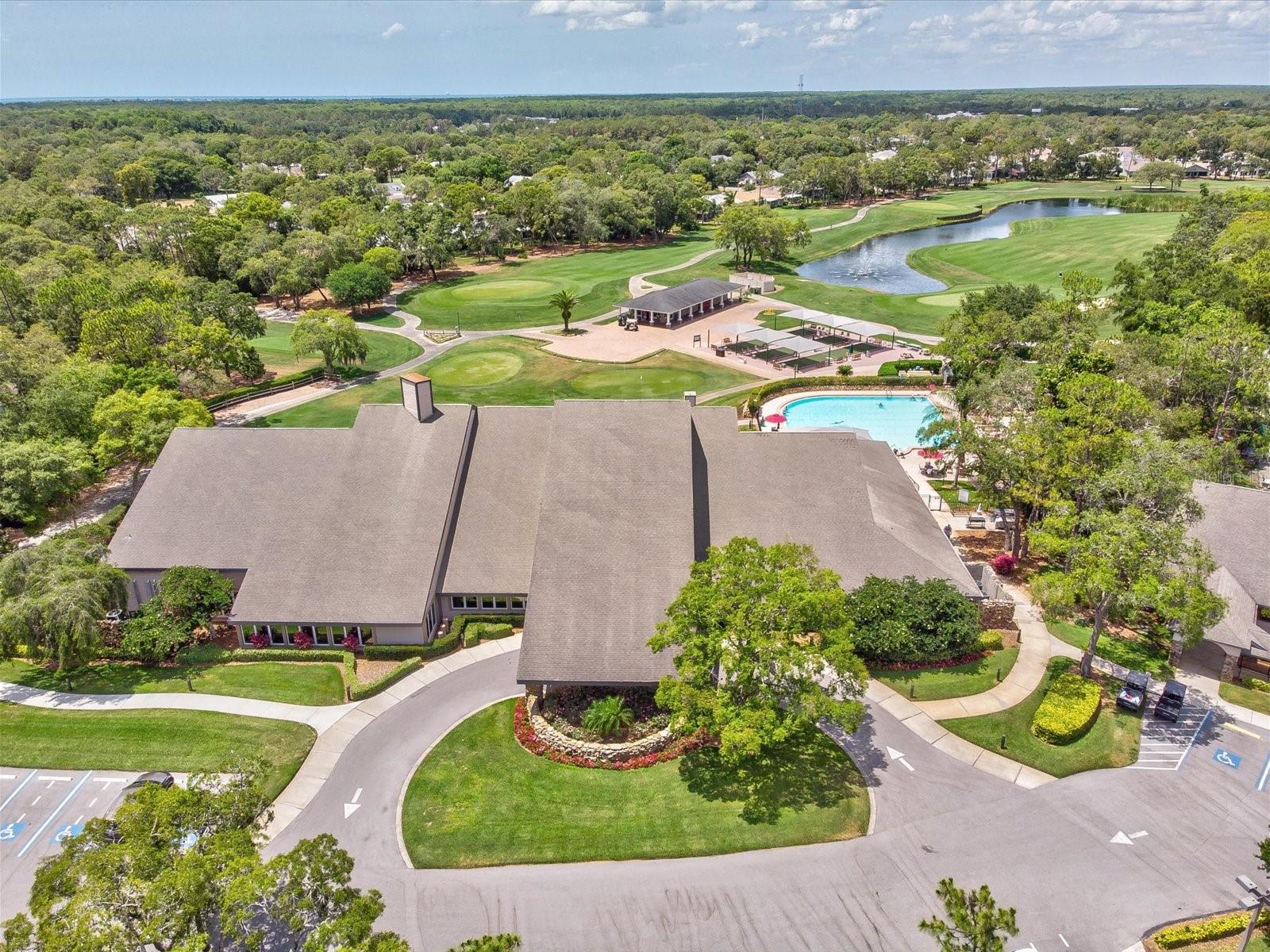 7444 BREAKERS CT, SPRING HILL, FL — photo 53