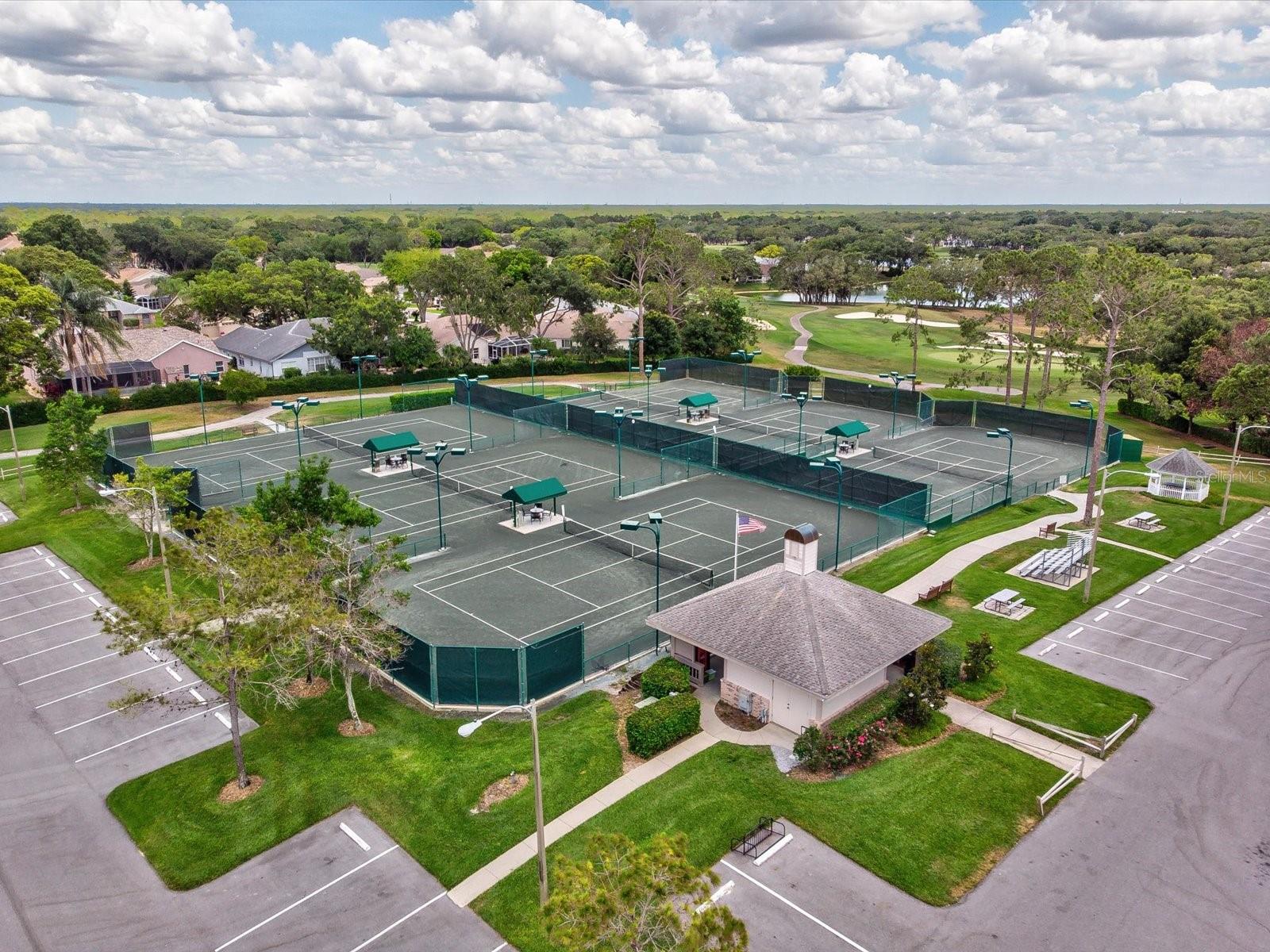 7444 BREAKERS CT, SPRING HILL, FL — photo 57