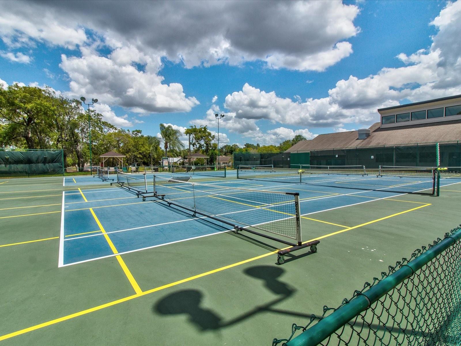 7444 BREAKERS CT, SPRING HILL, FL — photo 77