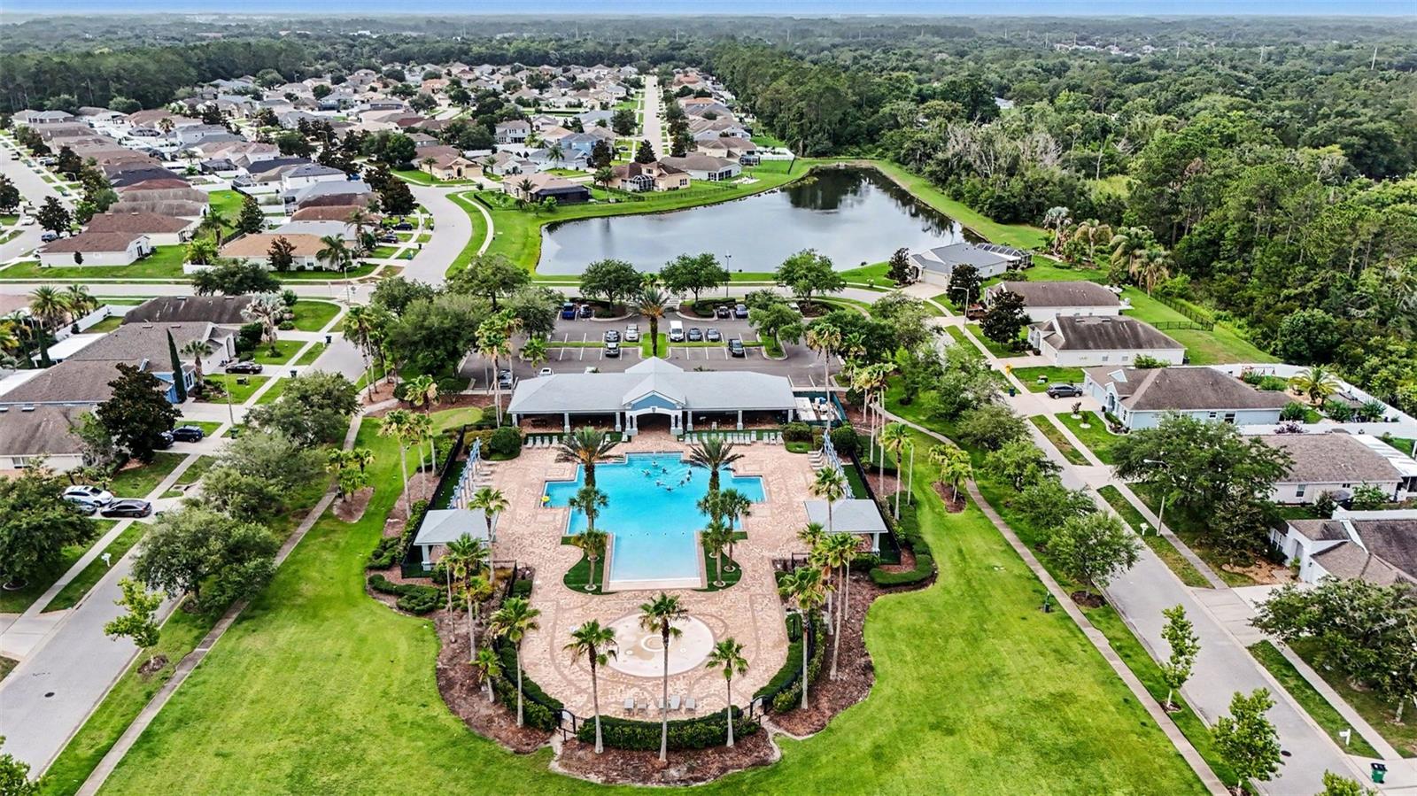 7614 ATWOOD DR, WESLEY CHAPEL, FL — photo 29