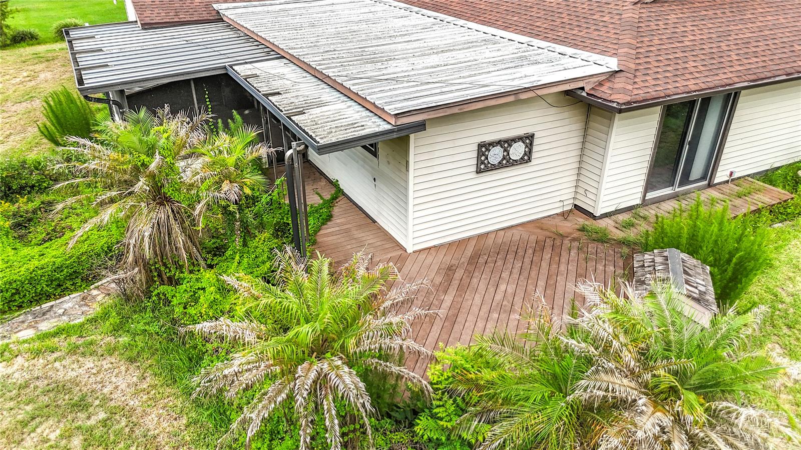 629 ORANGE VALLEY CIR, LAKELAND, FL — photo 40