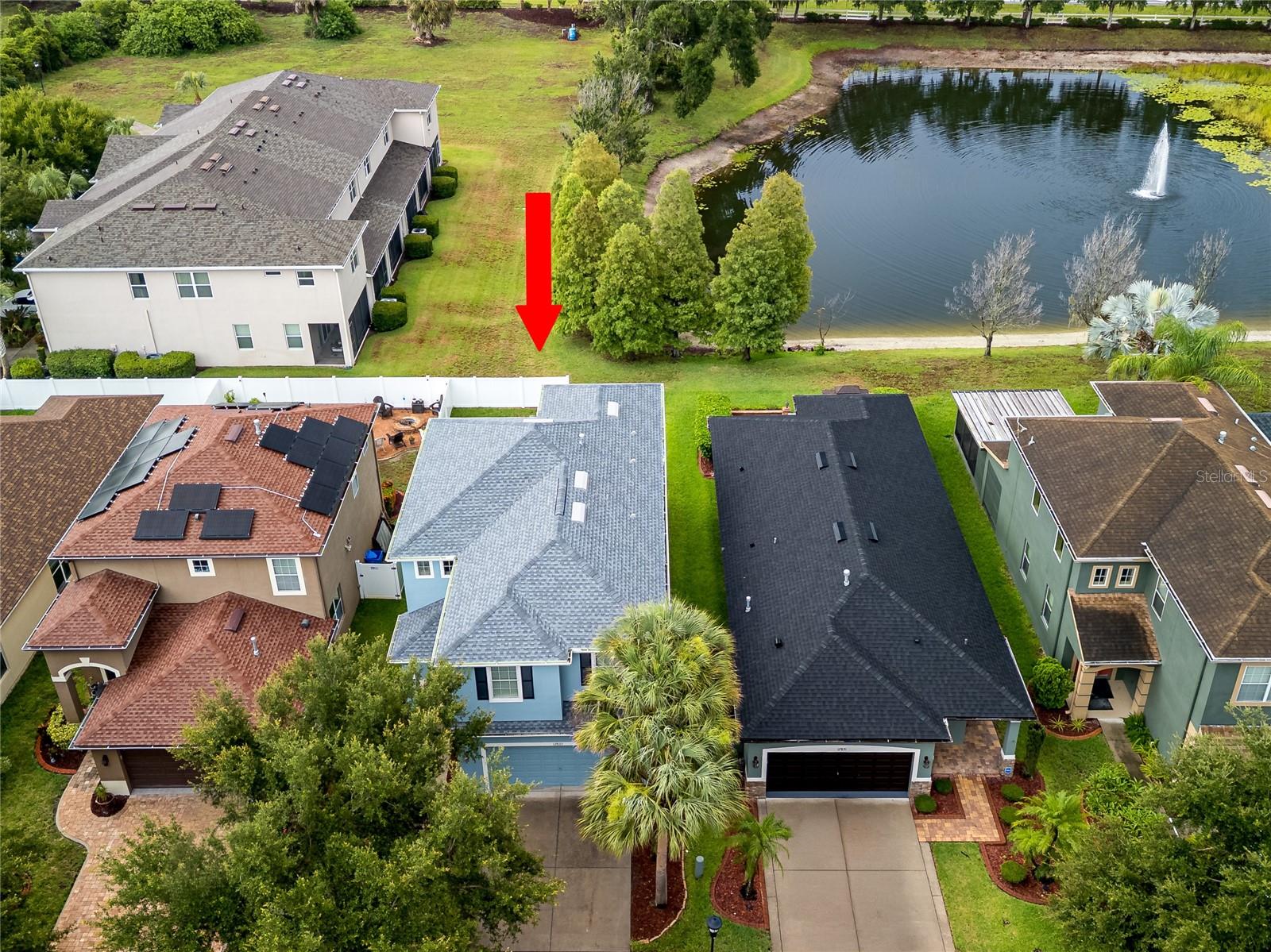 12833 GENEVA GLADE DR, RIVERVIEW, FL — photo 49