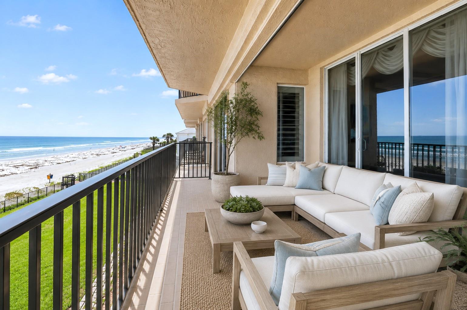 4651 S ATLANTIC AVE #9203, PONCE INLET, FL