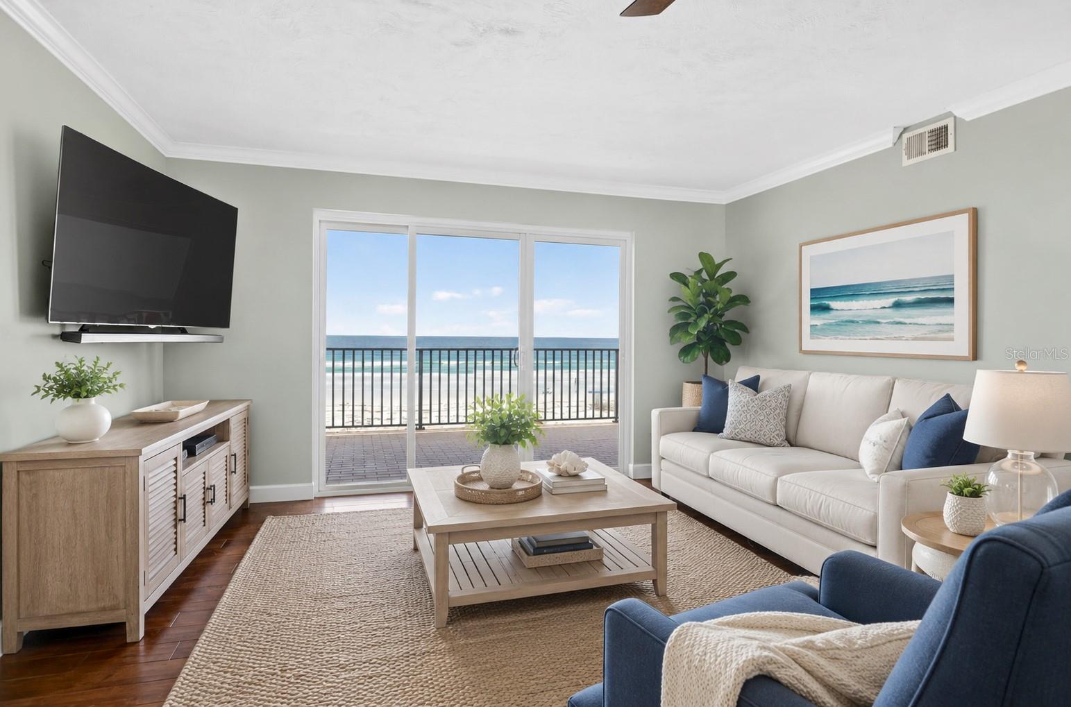 4651 S ATLANTIC AVE #9203, PONCE INLET, FL — photo 3