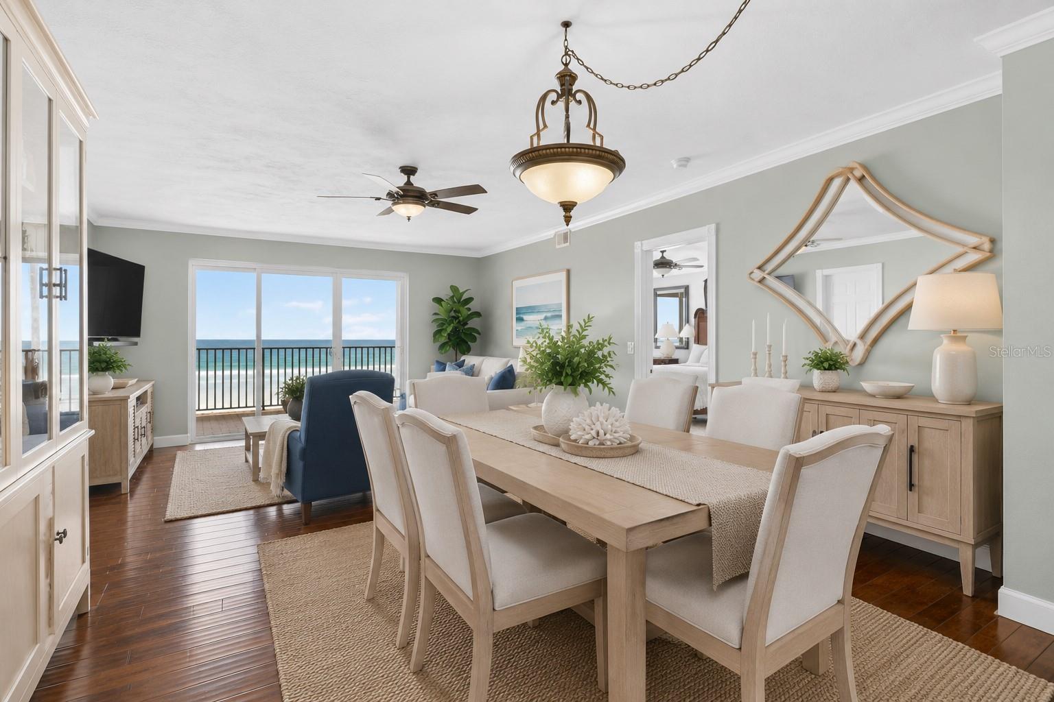 4651 S ATLANTIC AVE #9203, PONCE INLET, FL — photo 6
