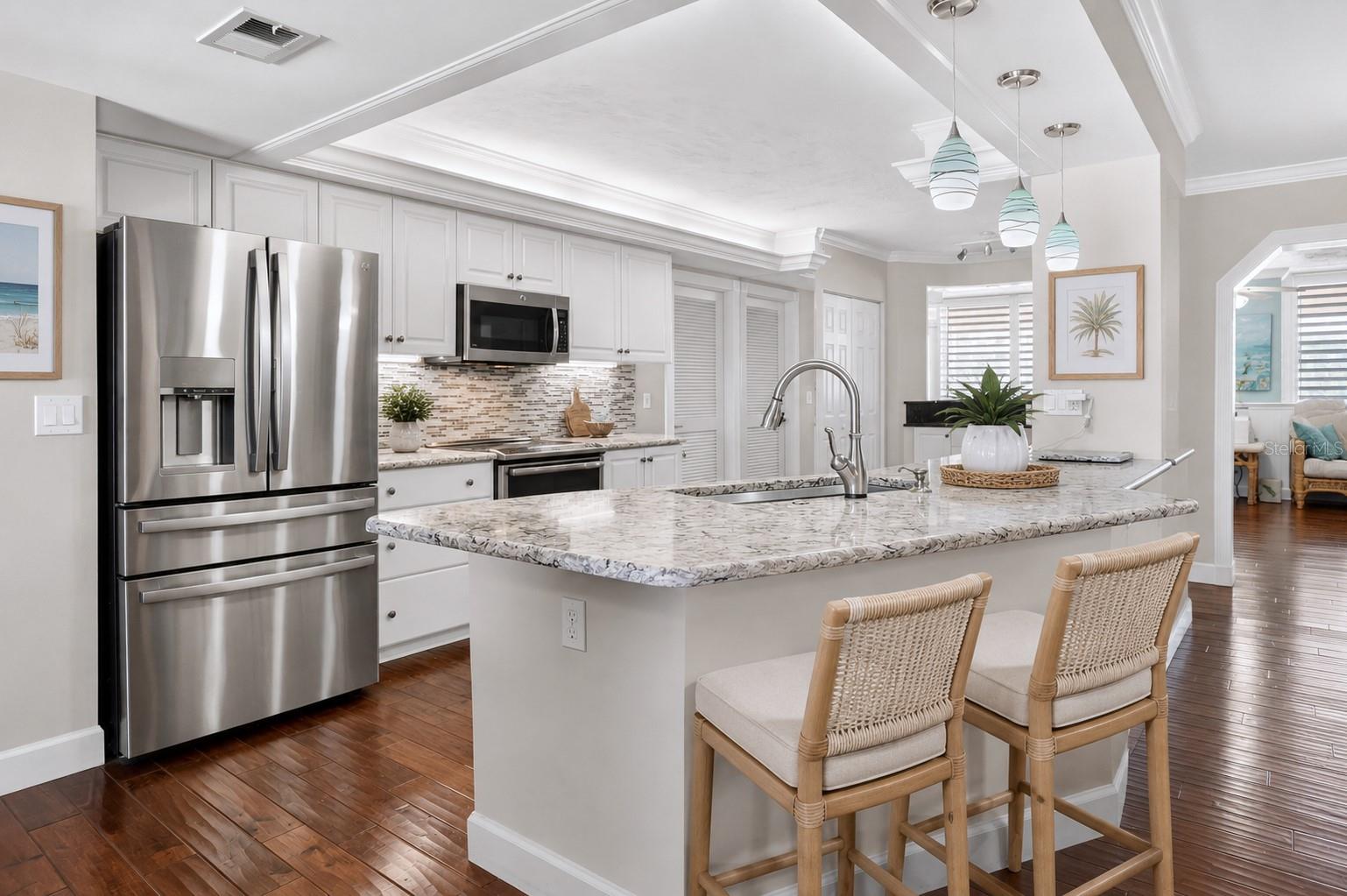 4651 S ATLANTIC AVE #9203, PONCE INLET, FL — photo 8