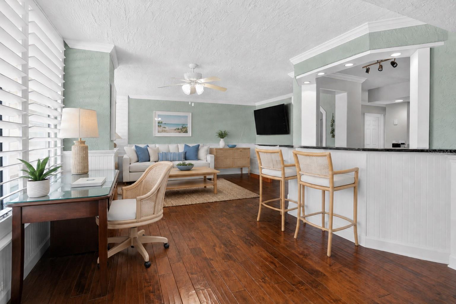 4651 S ATLANTIC AVE #9203, PONCE INLET, FL — photo 10