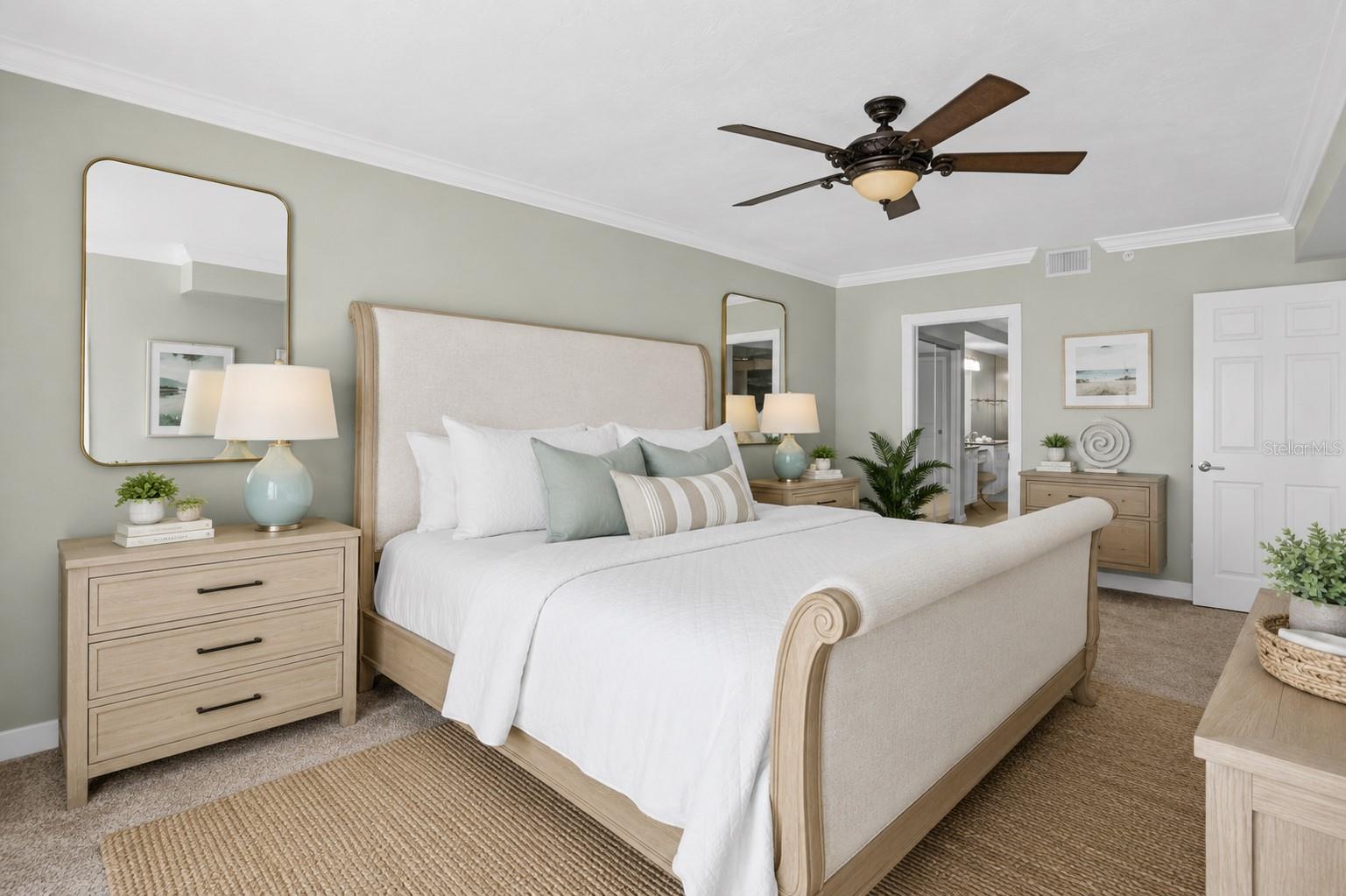 4651 S ATLANTIC AVE #9203, PONCE INLET, FL — photo 13
