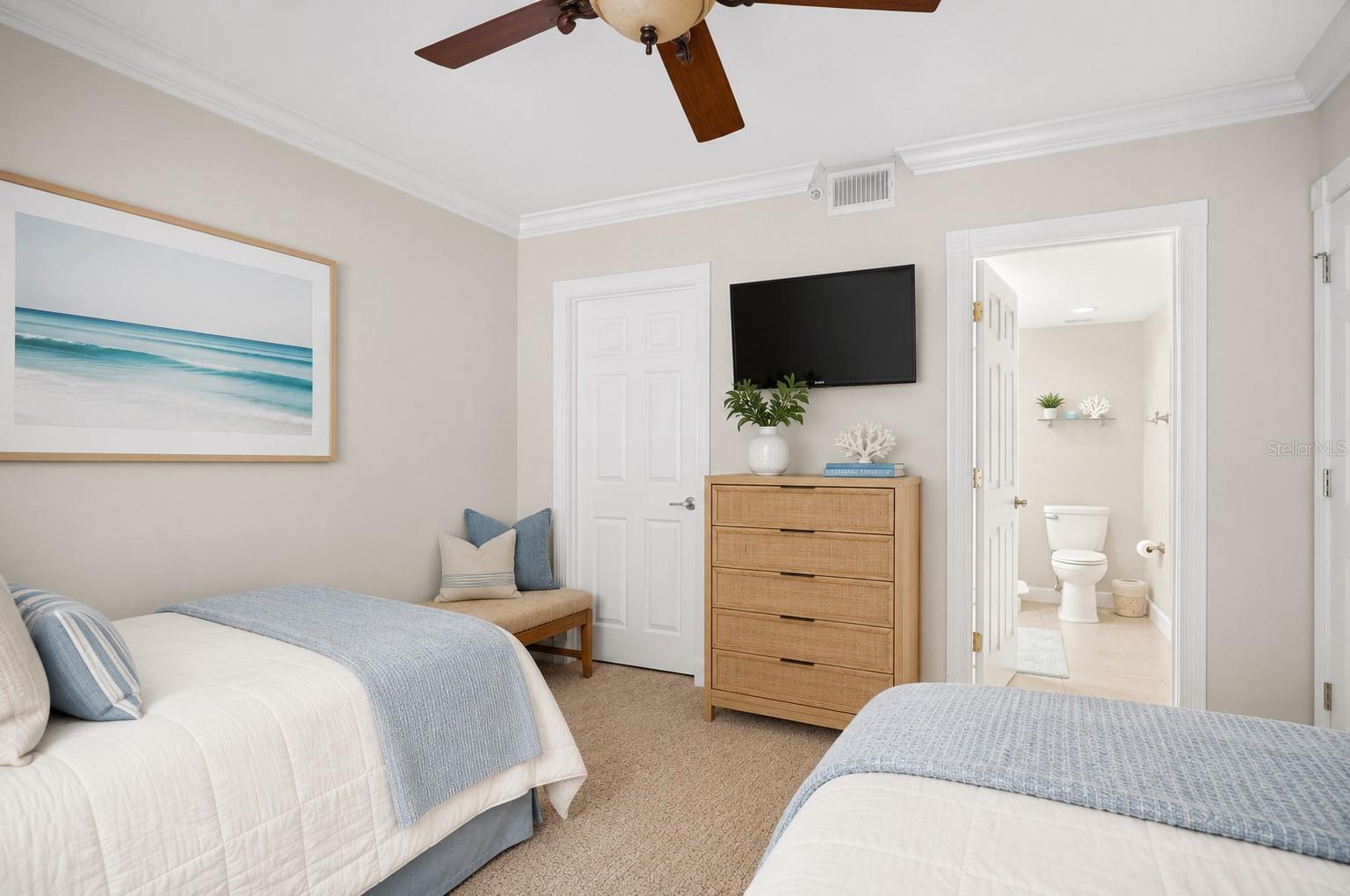 4651 S ATLANTIC AVE #9203, PONCE INLET, FL — photo 21