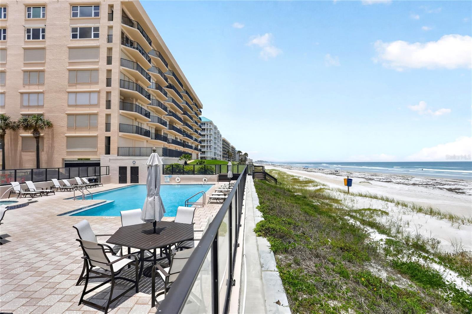 4651 S ATLANTIC AVE #9203, PONCE INLET, FL — photo 32
