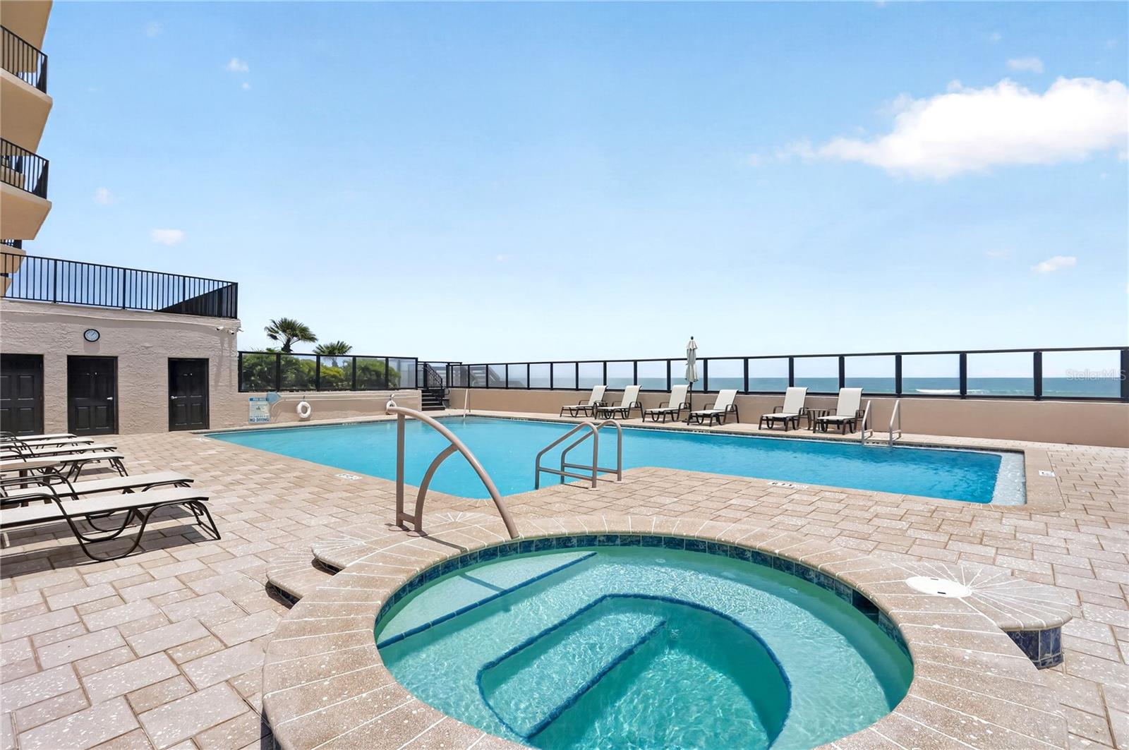 4651 S ATLANTIC AVE #9203, PONCE INLET, FL — photo 35
