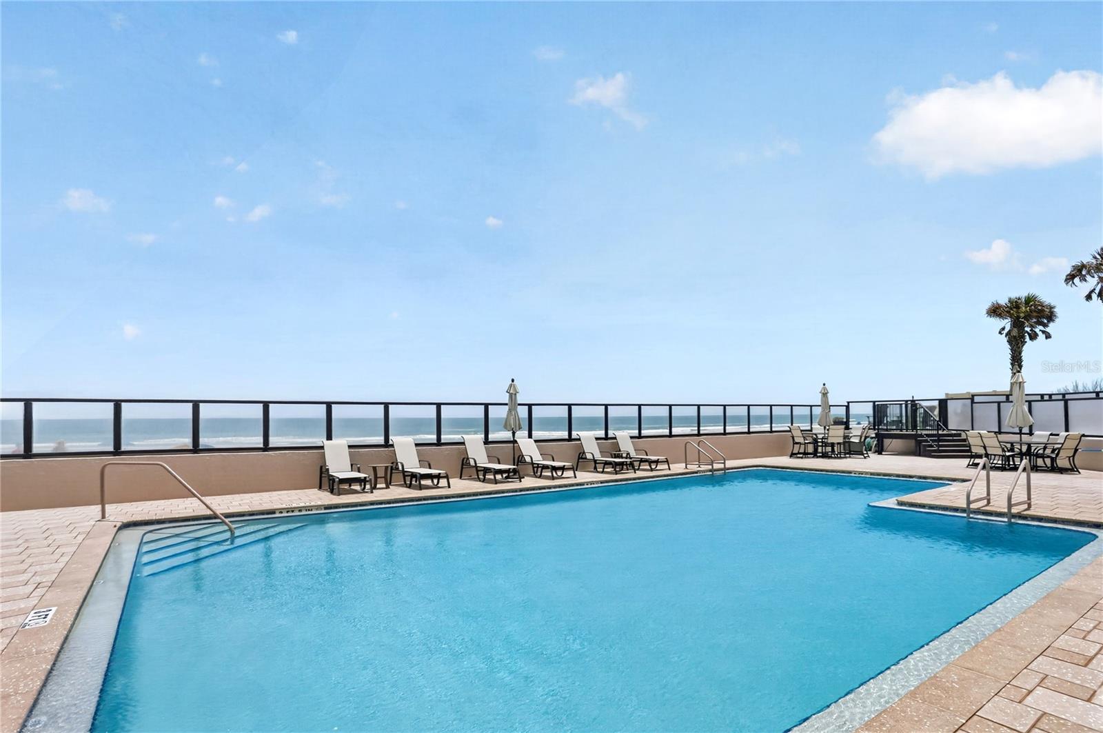 4651 S ATLANTIC AVE #9203, PONCE INLET, FL — photo 36