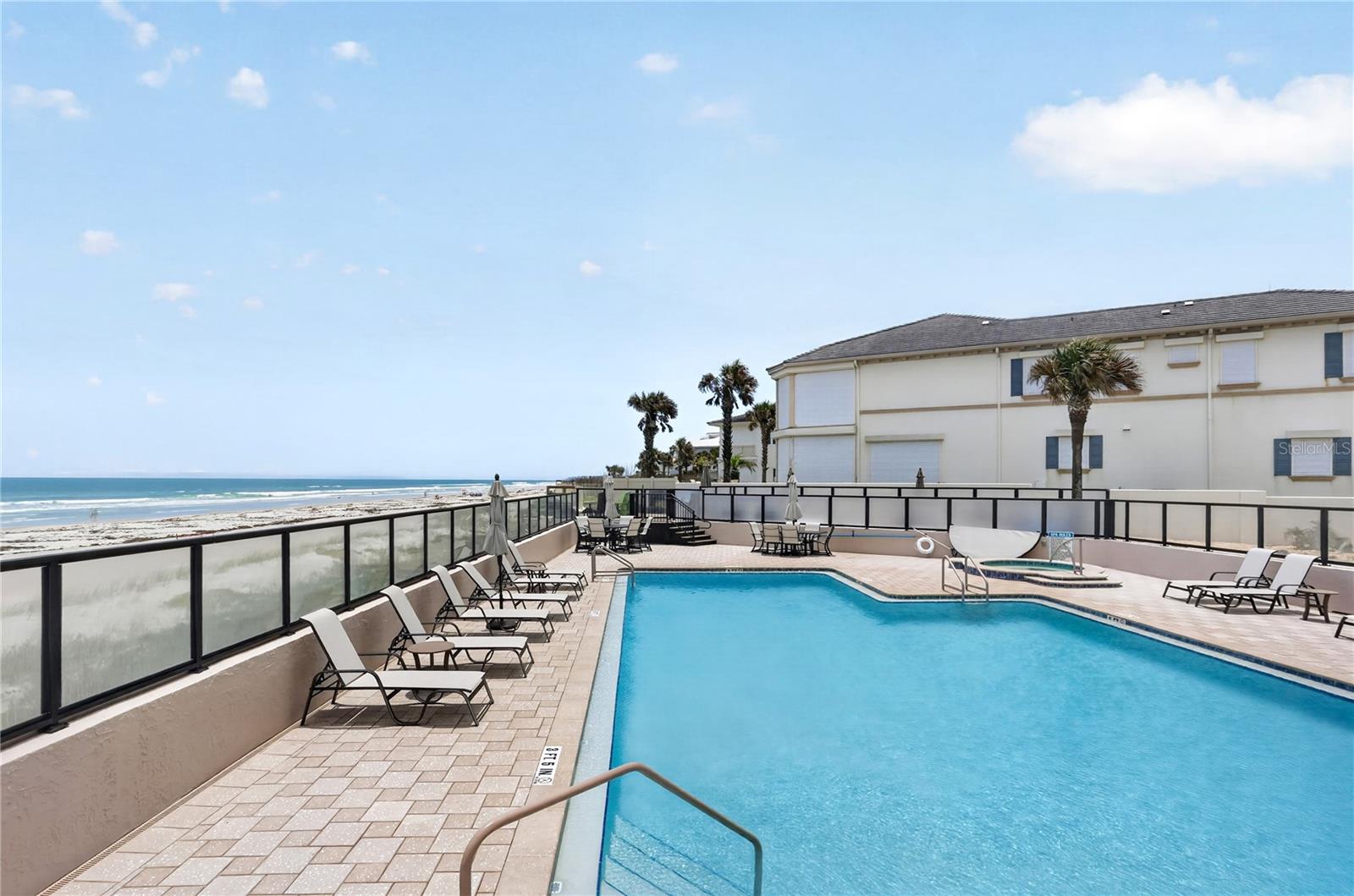 4651 S ATLANTIC AVE #9203, PONCE INLET, FL — photo 37