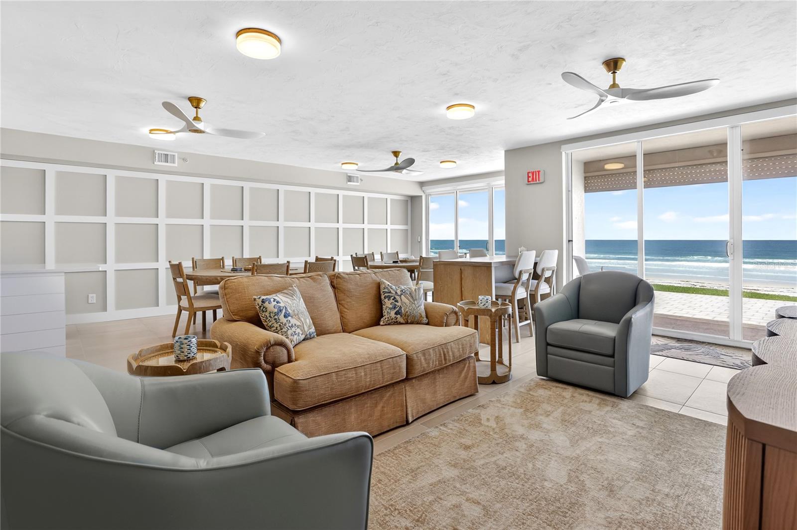 4651 S ATLANTIC AVE #9203, PONCE INLET, FL — photo 44