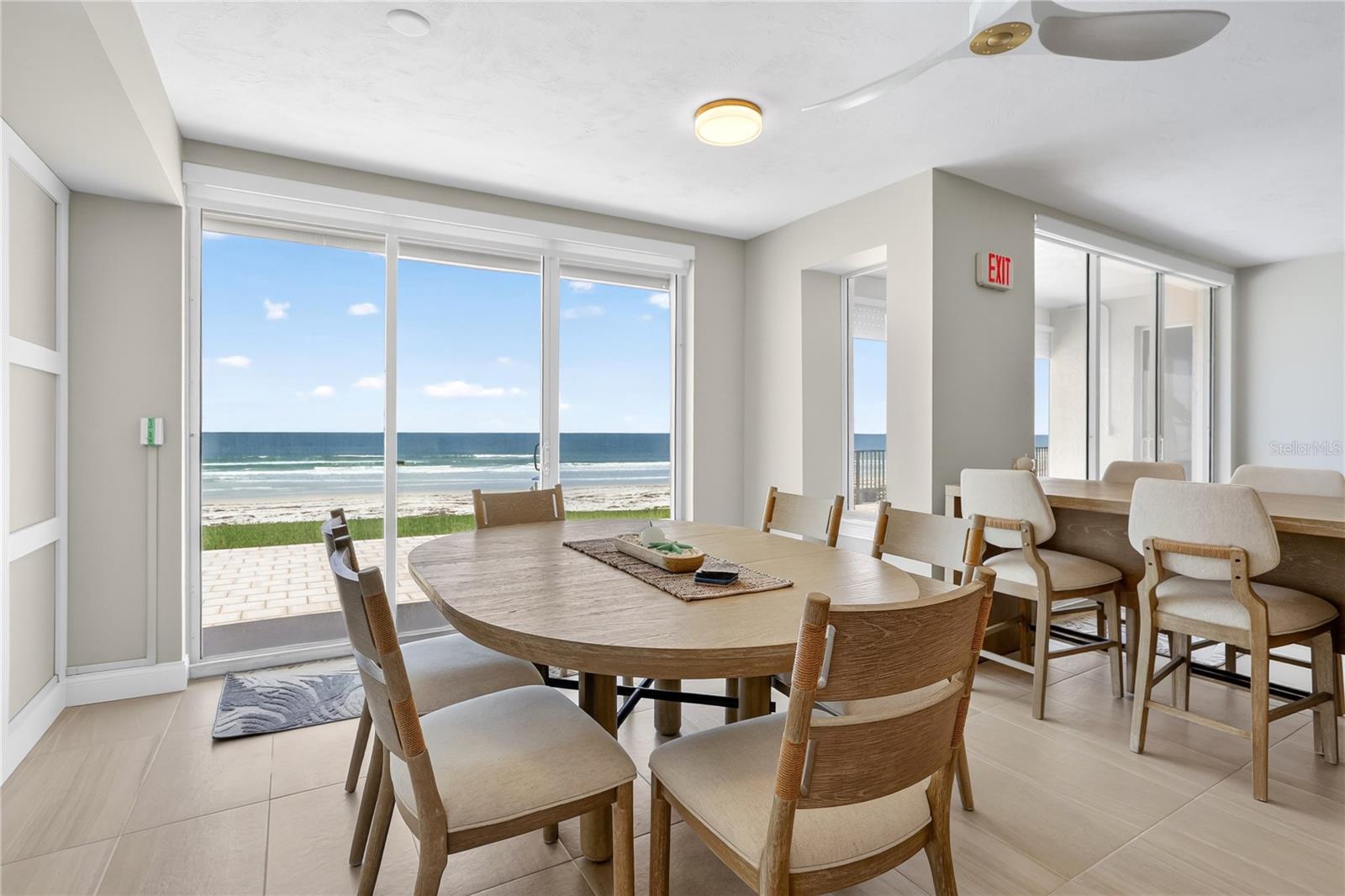 4651 S ATLANTIC AVE #9203, PONCE INLET, FL — photo 46