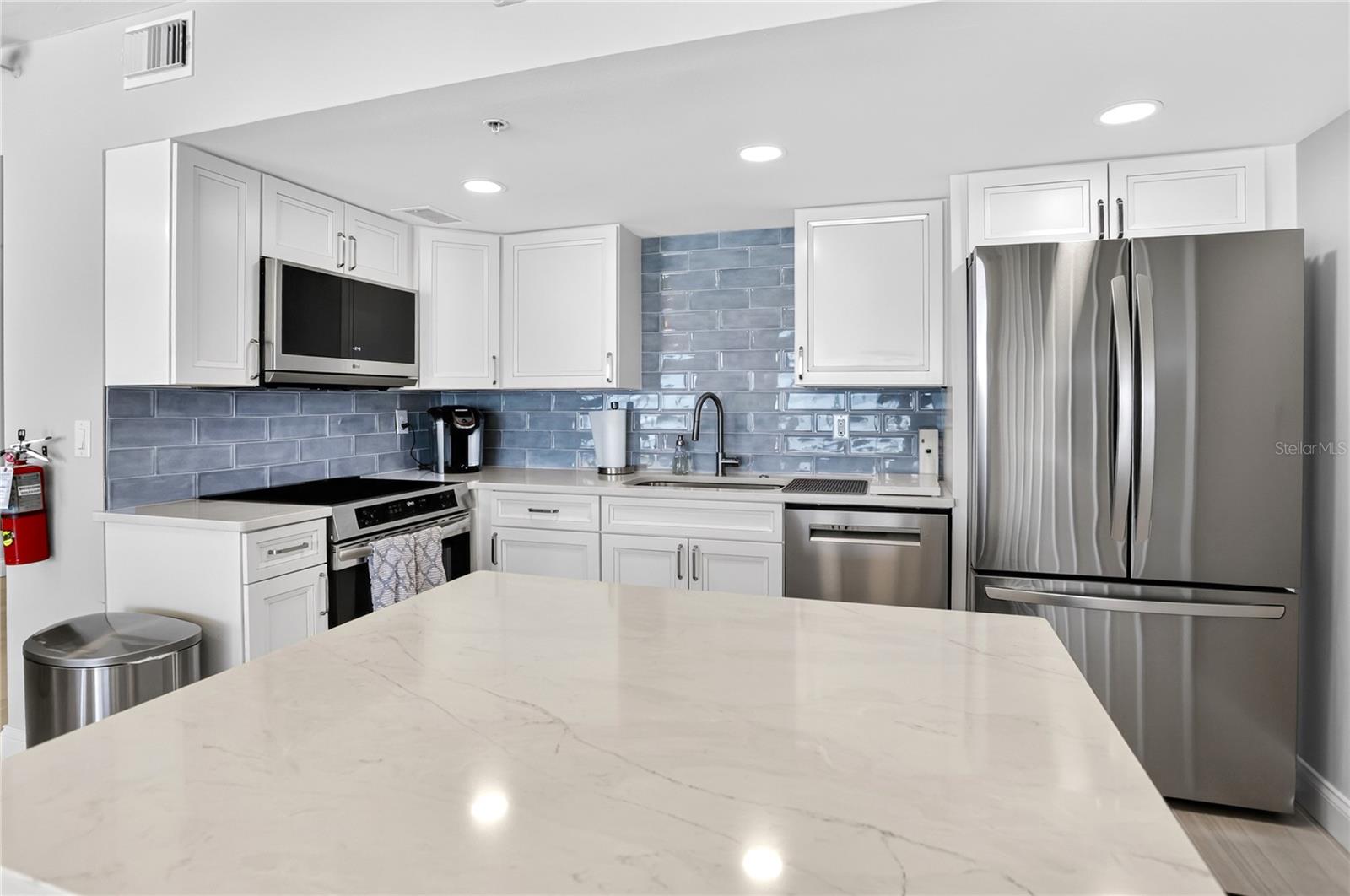 4651 S ATLANTIC AVE #9203, PONCE INLET, FL — photo 47