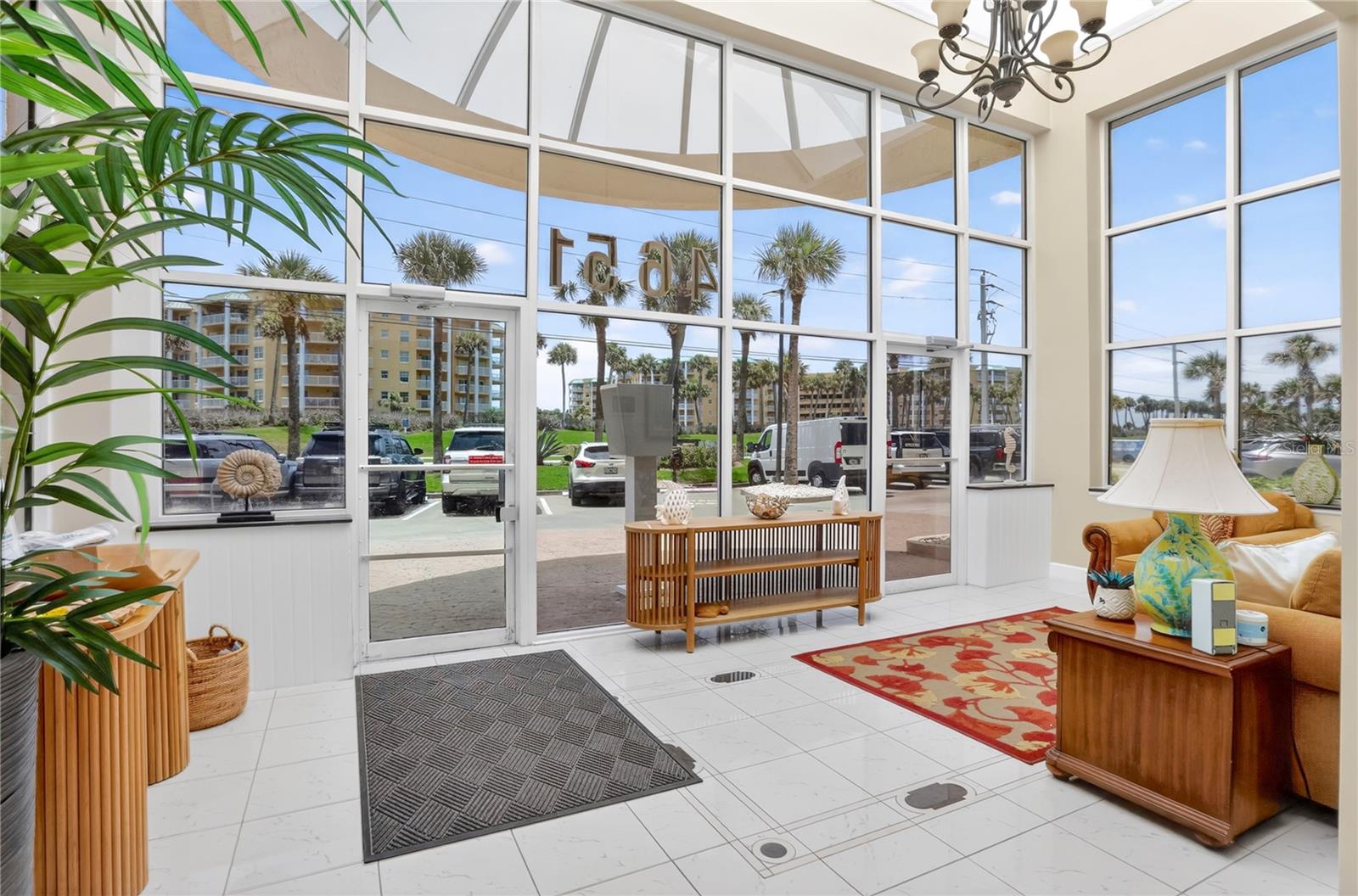 4651 S ATLANTIC AVE #9203, PONCE INLET, FL — photo 49