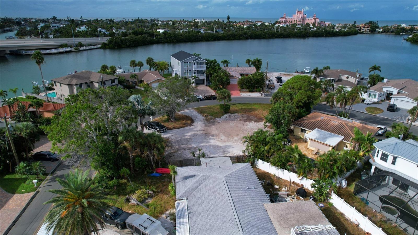 3615 BELLE VISTA DRIVE E, ST PETE BEACH, FL — photo 4