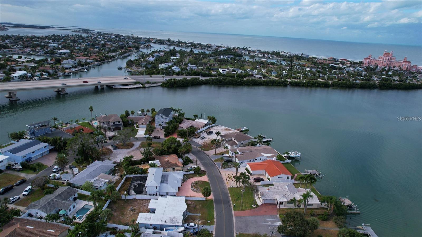 3615 BELLE VISTA DRIVE E, ST PETE BEACH, FL — photo 5