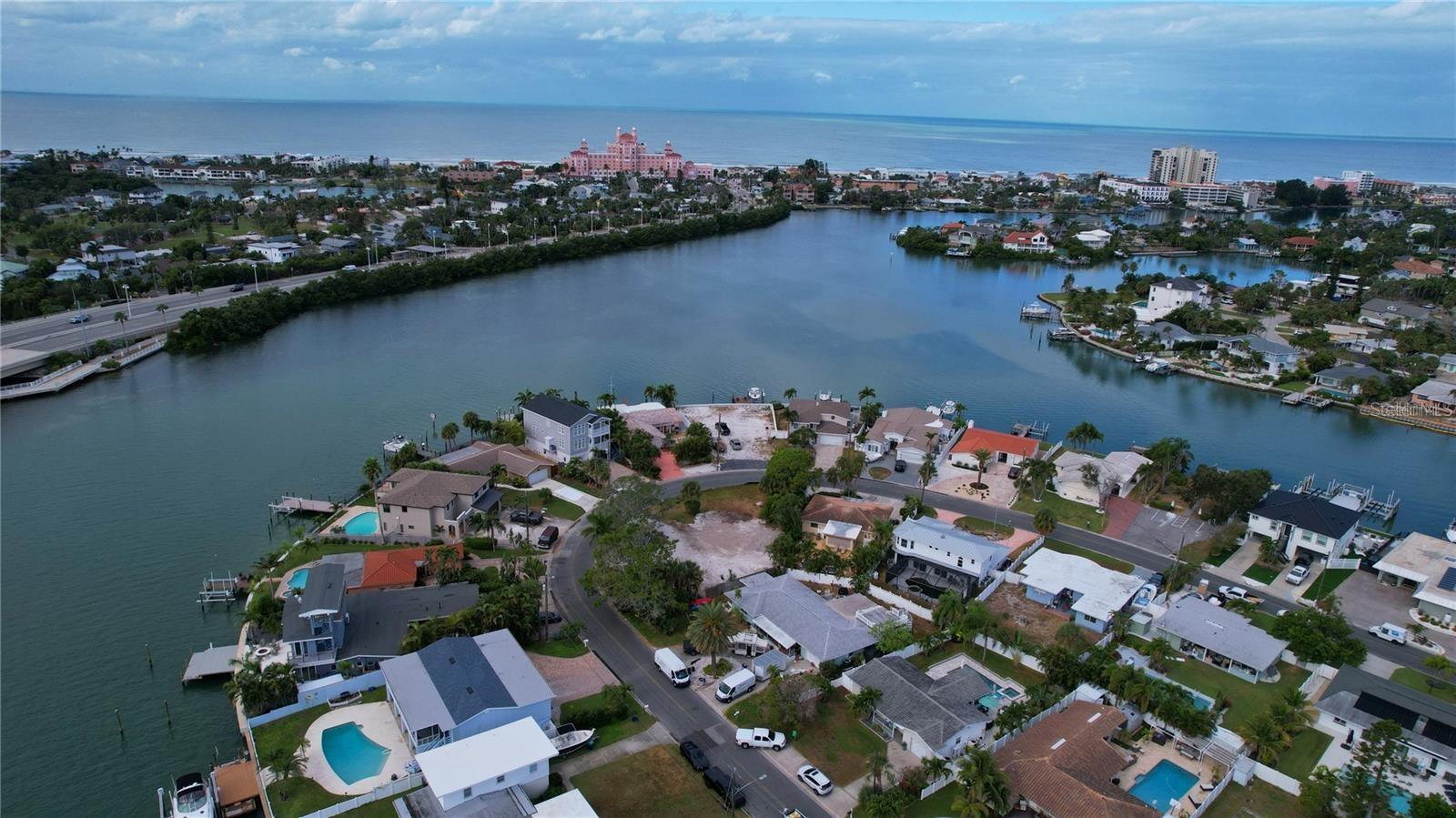 3615 BELLE VISTA DRIVE E, ST PETE BEACH, FL — photo 7