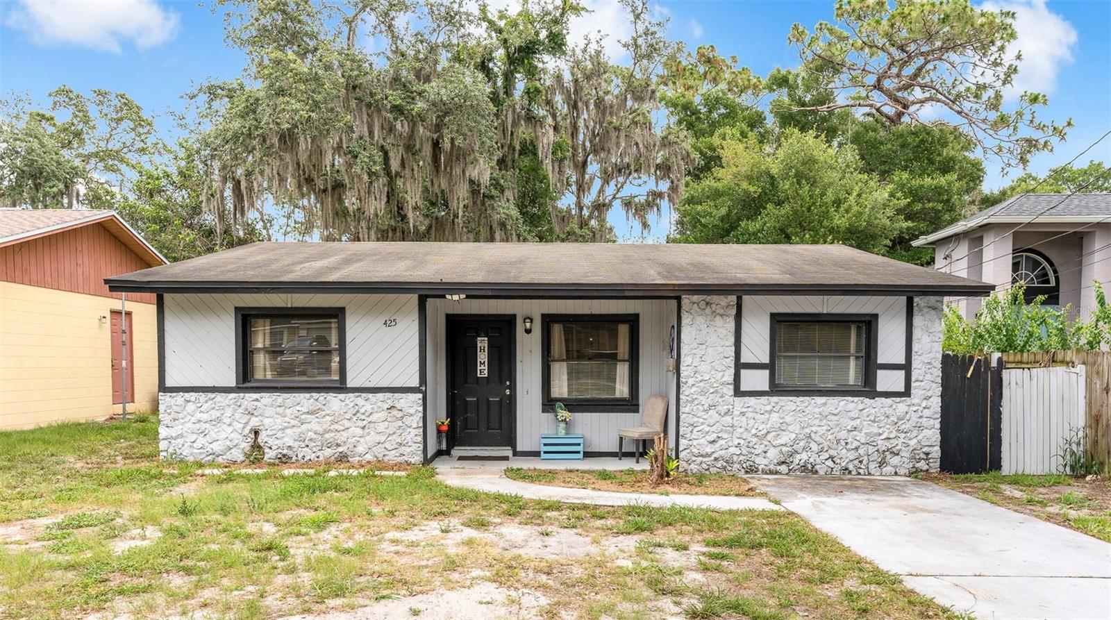 425 S CANDLER AVE, ORLANDO, FL