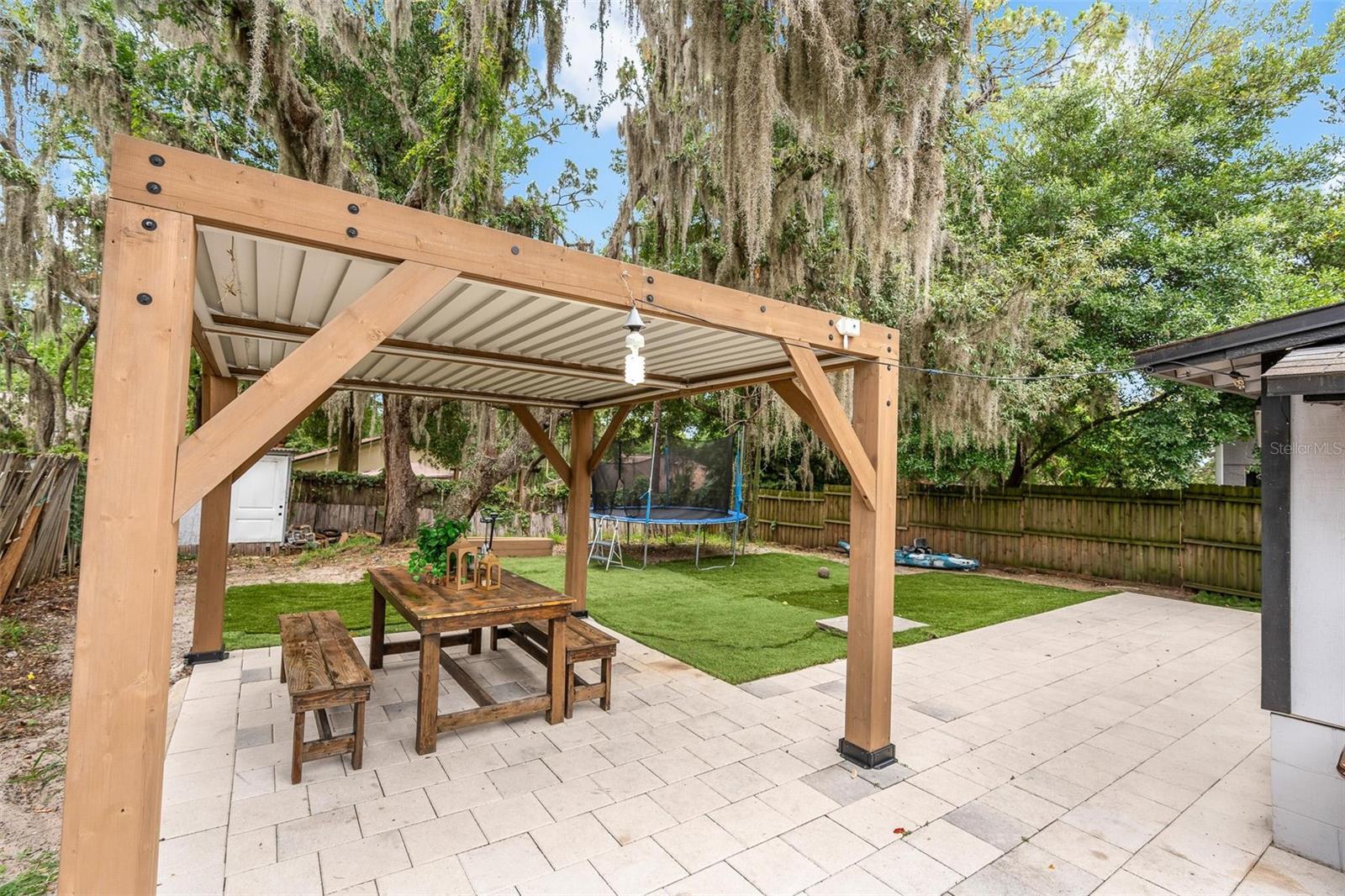 425 S CANDLER AVE, ORLANDO, FL — photo 21