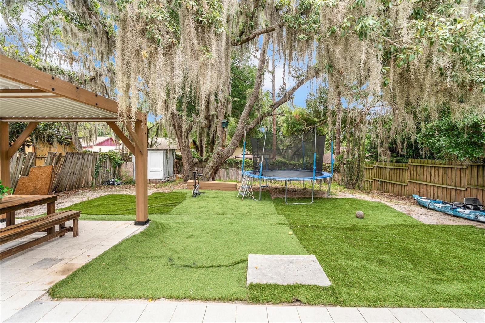425 S CANDLER AVE, ORLANDO, FL — photo 22