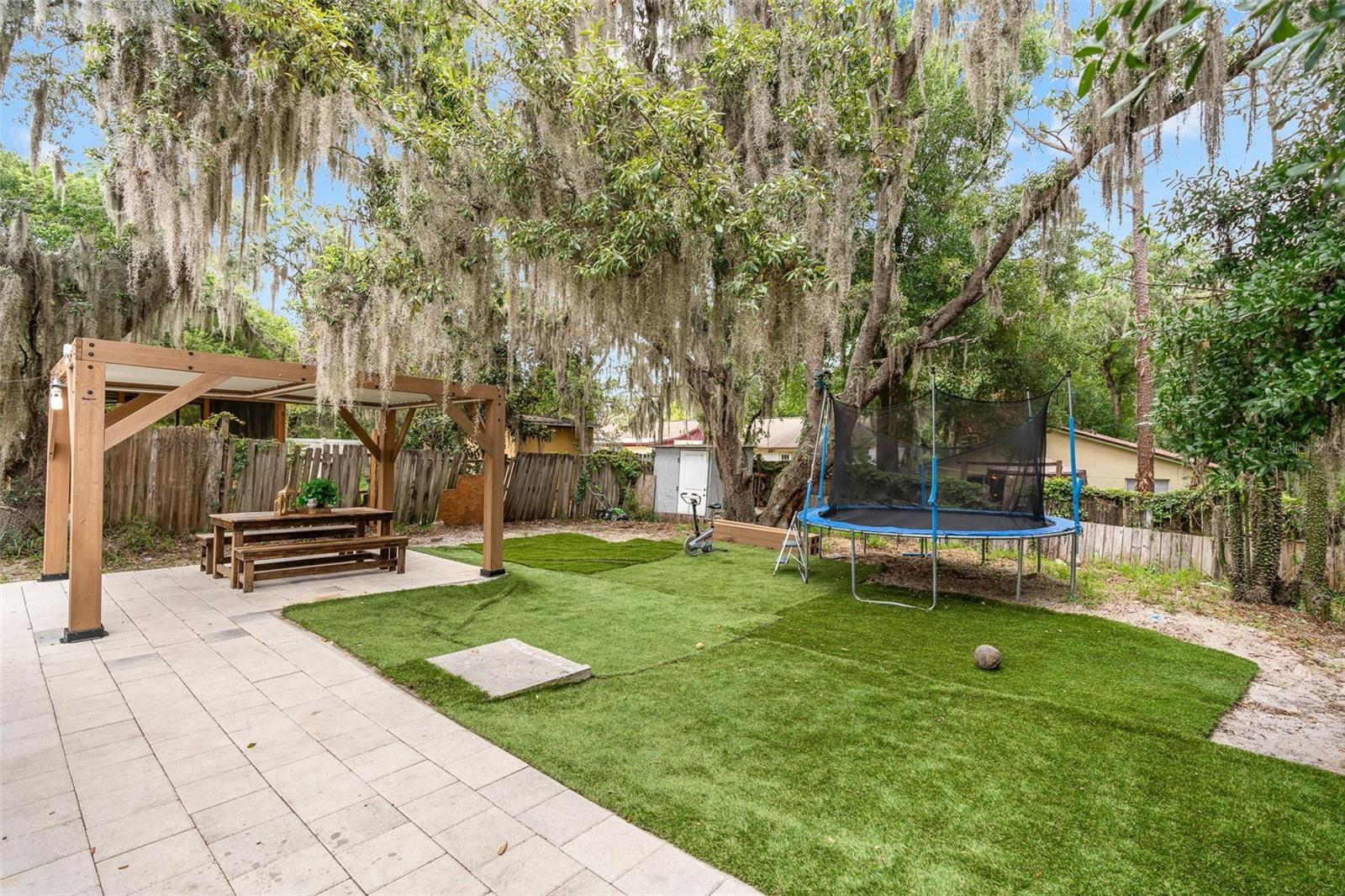 425 S CANDLER AVE, ORLANDO, FL — photo 23