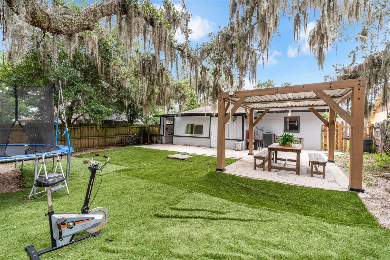 425 S CANDLER AVE, ORLANDO, FL — photo 24