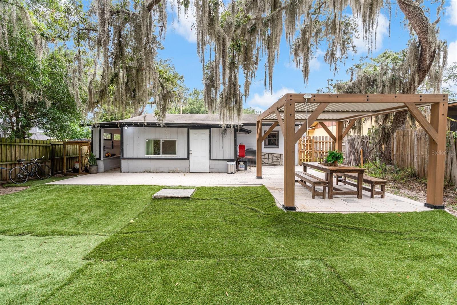 425 S CANDLER AVE, ORLANDO, FL — photo 25