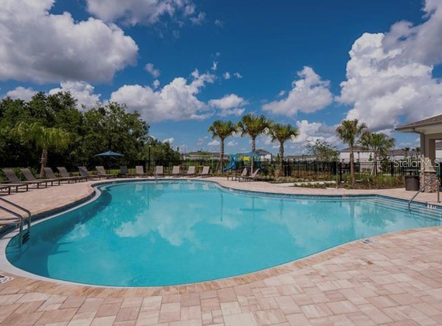2852 SKYLINE LOOP, KISSIMMEE, FL — photo 11