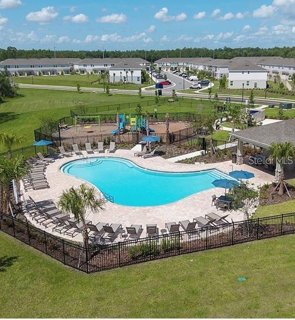 2852 SKYLINE LOOP, KISSIMMEE, FL — photo 12