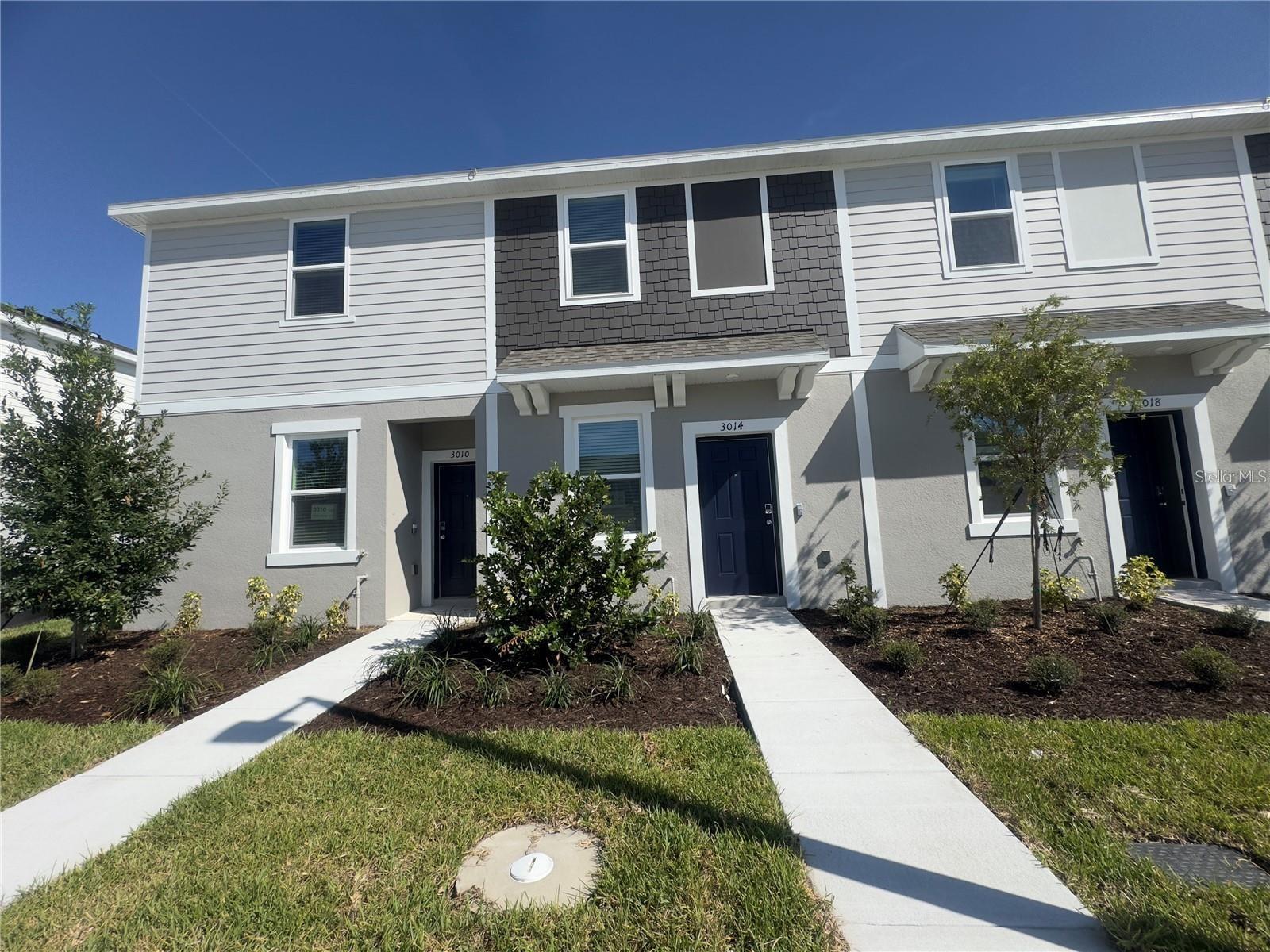 2852 SKYLINE LOOP, KISSIMMEE, FL — photo 14