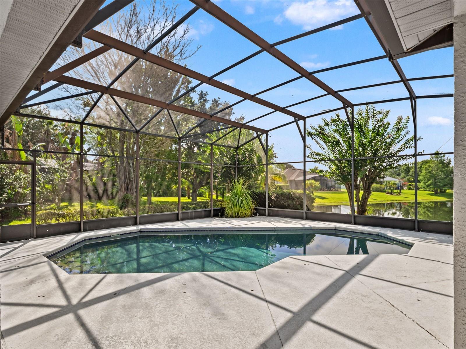 5809 GUENEVERE CT, ST CLOUD, FL — photo 25