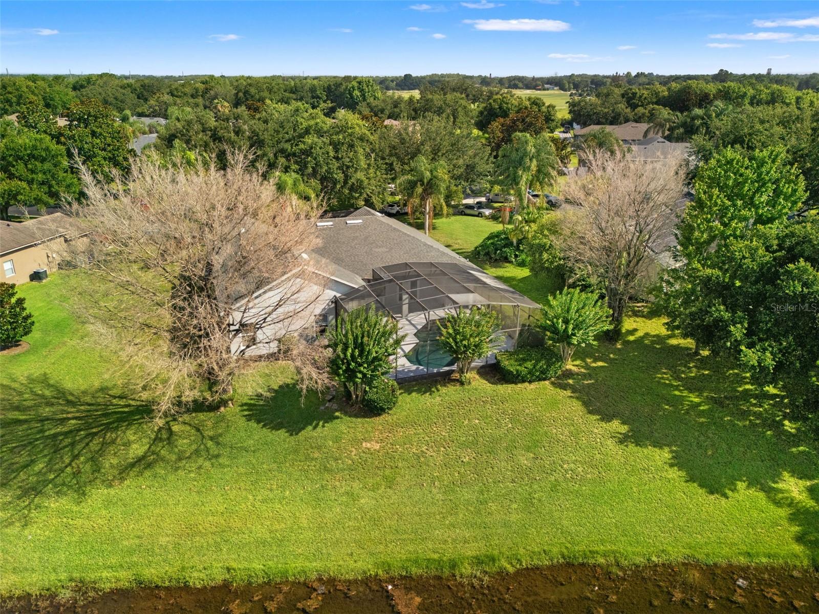 5809 GUENEVERE CT, ST CLOUD, FL — photo 32