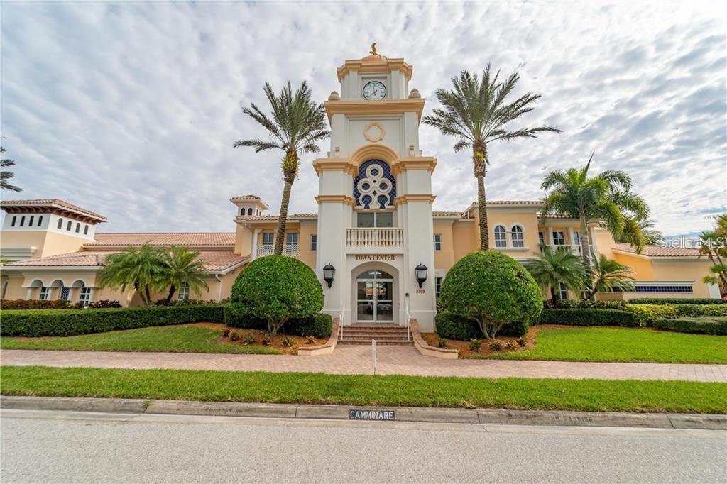8004 CAMMINARE DR, SARASOTA, FL — photo 25