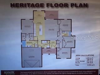 4255 TUCKER AVE, ST CLOUD, FL — photo 33