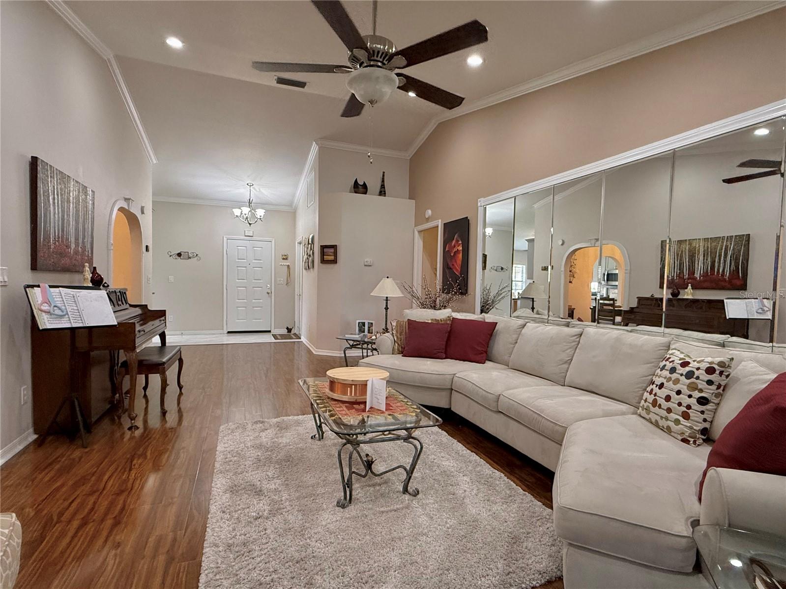1742 W ORANGEWOOD PL, AVON PARK, FL — photo 6