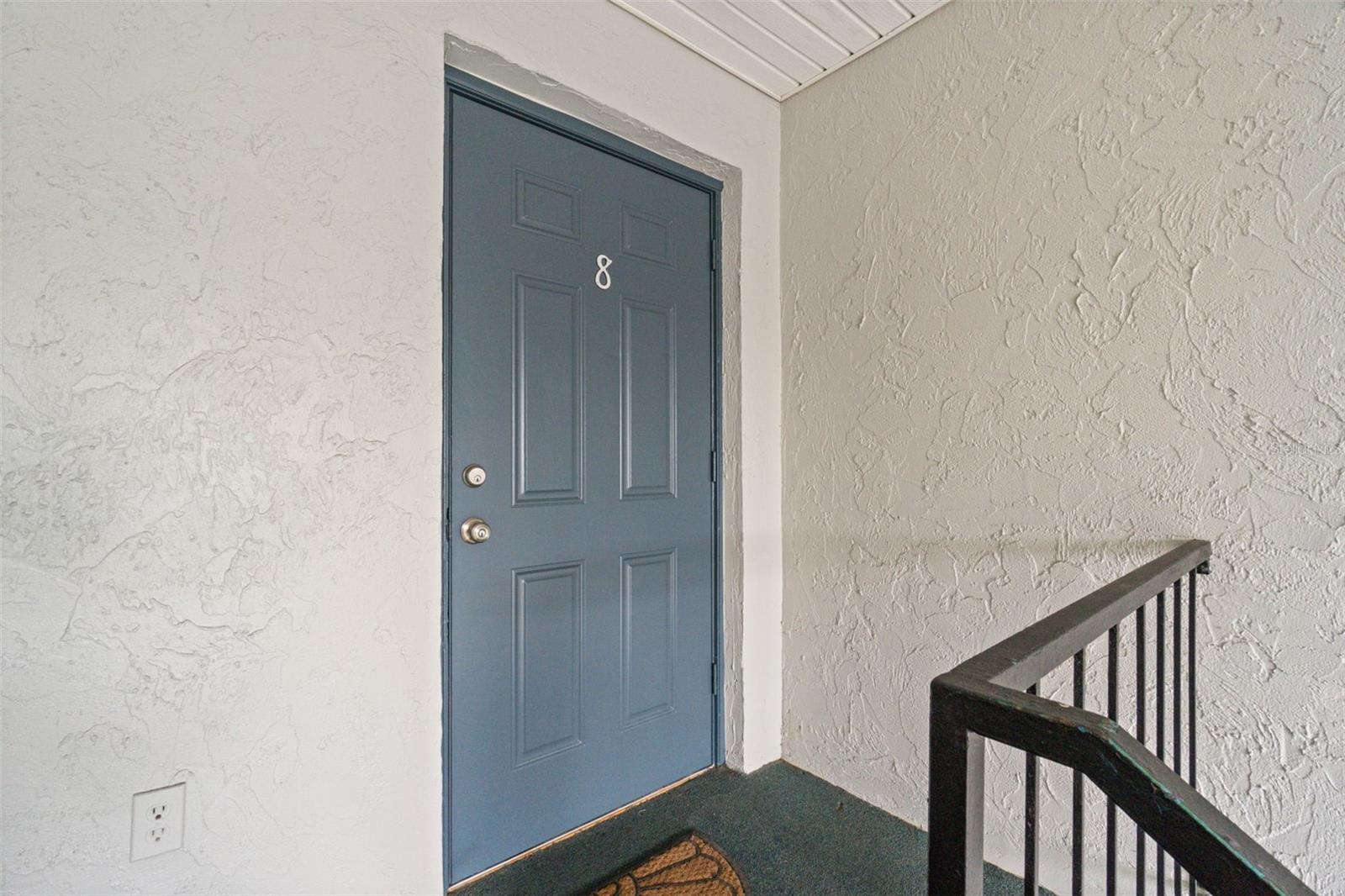 1036 PLANTATION DR #D8, KISSIMMEE, FL — photo 2
