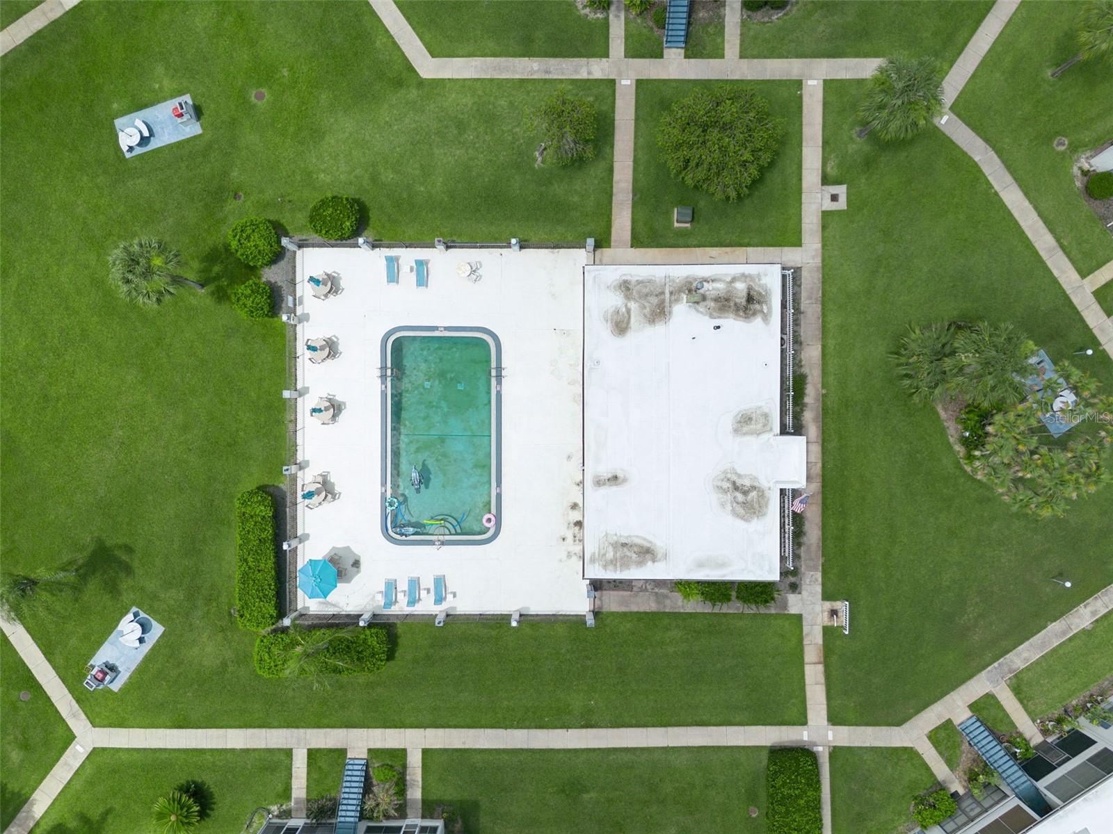 1036 PLANTATION DR #D8, KISSIMMEE, FL — photo 16