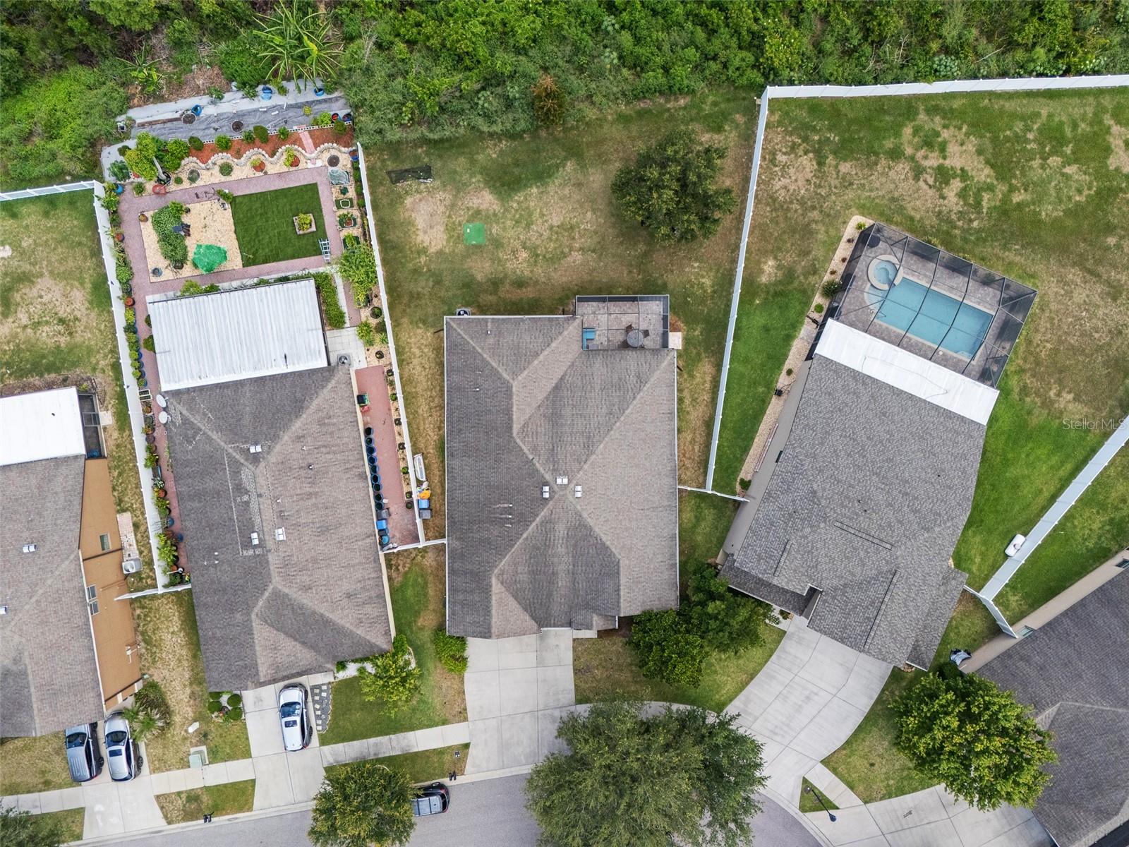 2212 LANDSIDE DR, VALRICO, FL — photo 33