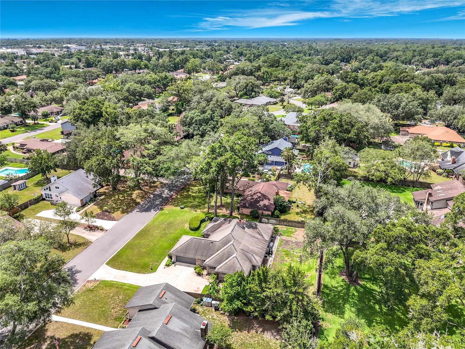 290 GLENEAGLES DR, ORANGE PARK, FL — photo 3