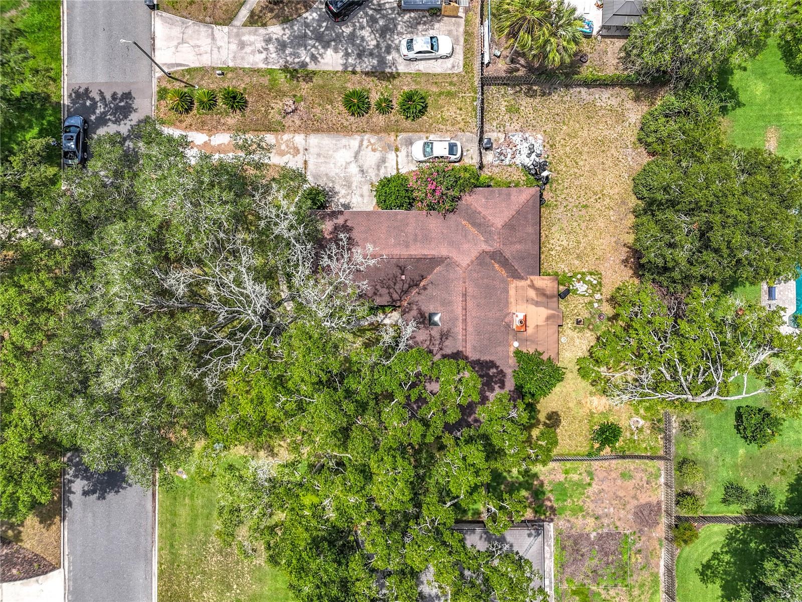 290 GLENEAGLES DR, ORANGE PARK, FL — photo 29