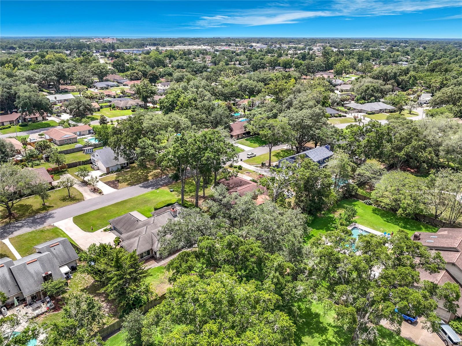 290 GLENEAGLES DR, ORANGE PARK, FL — photo 30