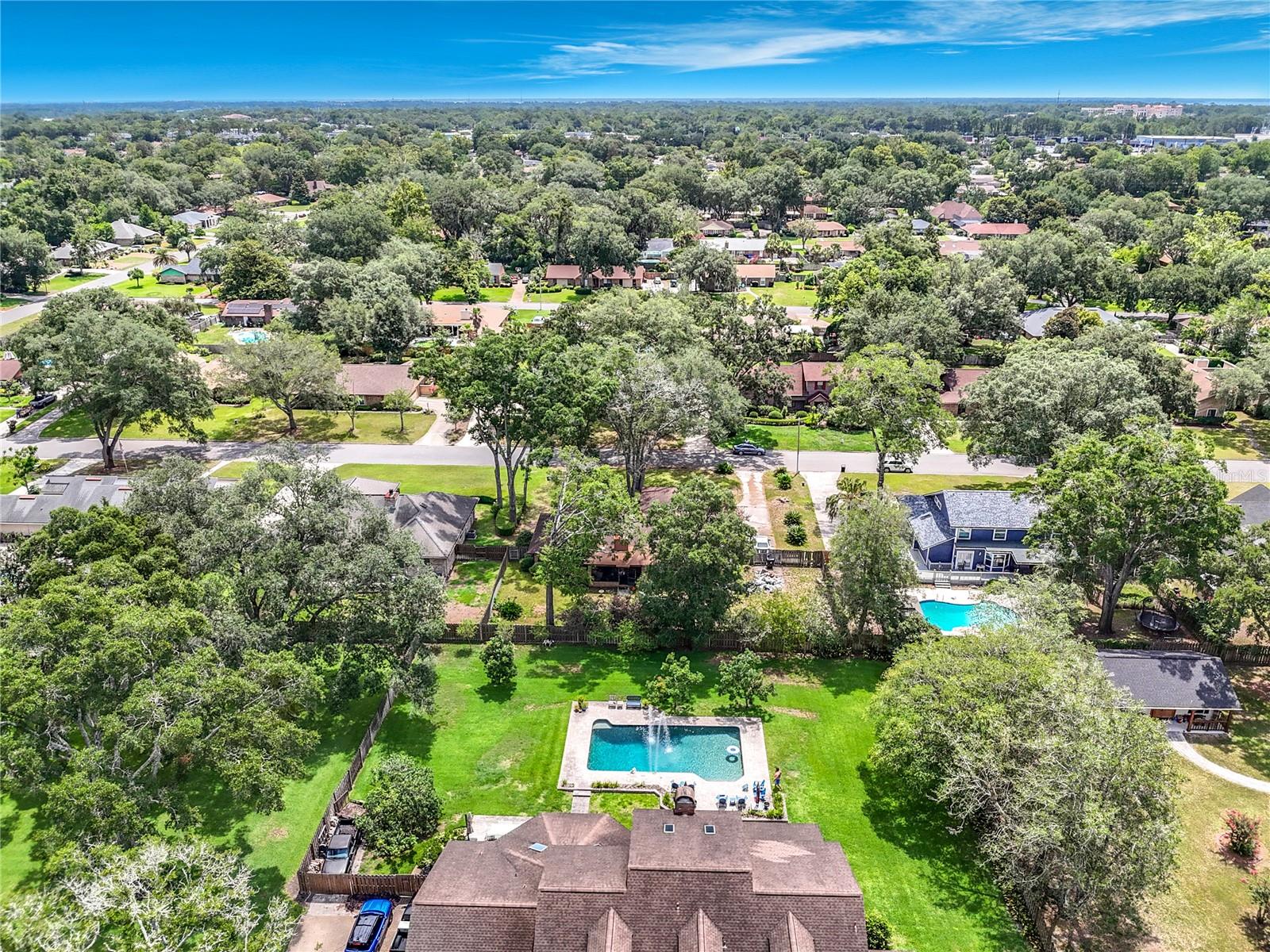 290 GLENEAGLES DR, ORANGE PARK, FL — photo 31