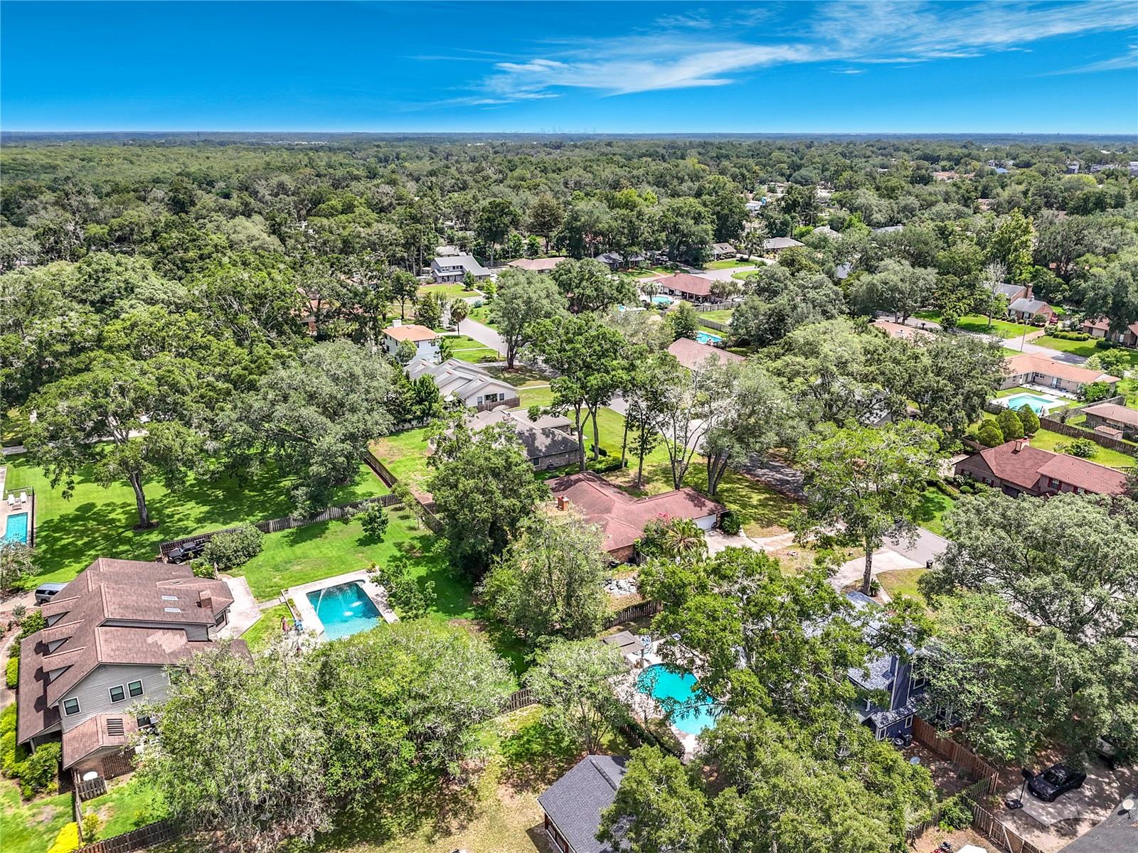 290 GLENEAGLES DR, ORANGE PARK, FL — photo 32
