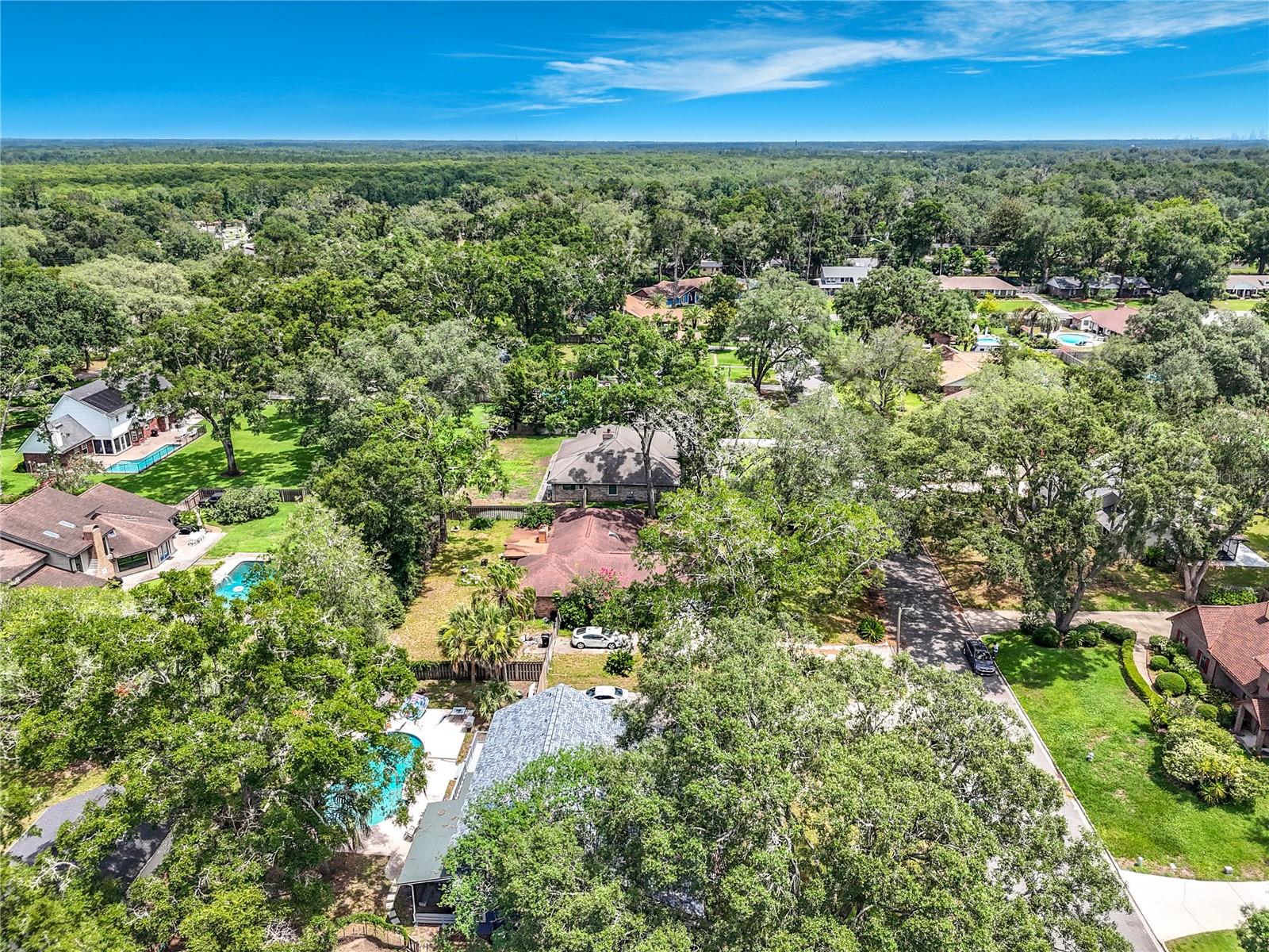290 GLENEAGLES DR, ORANGE PARK, FL — photo 33