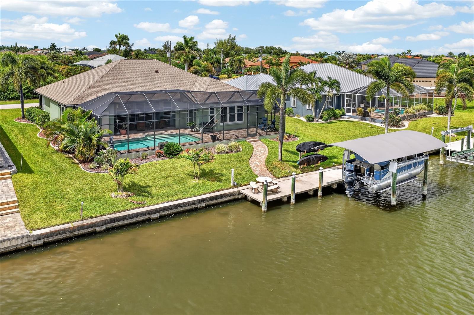 8232 ANTWERP CIR, PORT CHARLOTTE, FL