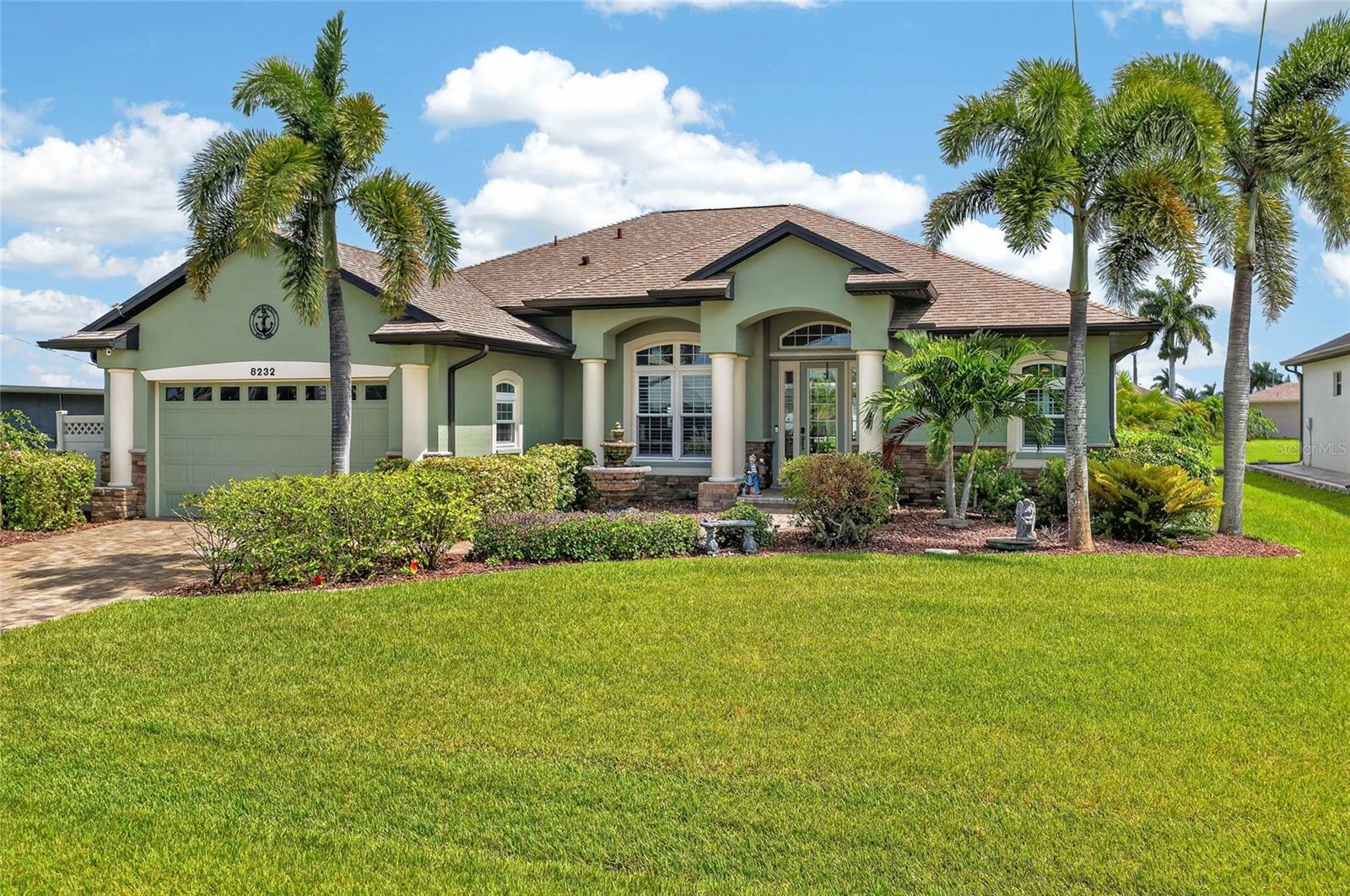 8232 ANTWERP CIR, PORT CHARLOTTE, FL — photo 2